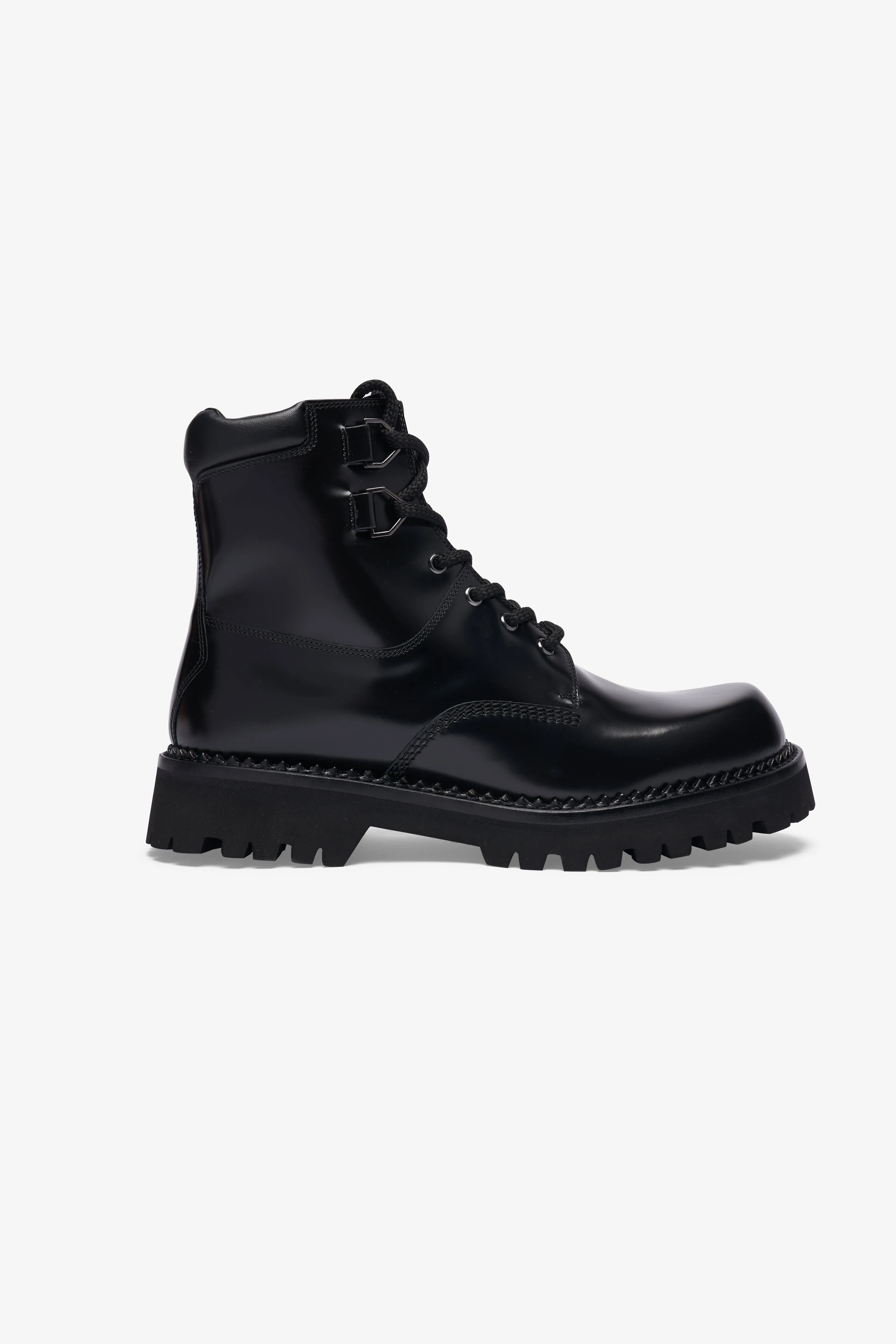 Trek Ready Smith Black Brush Off [Woman]