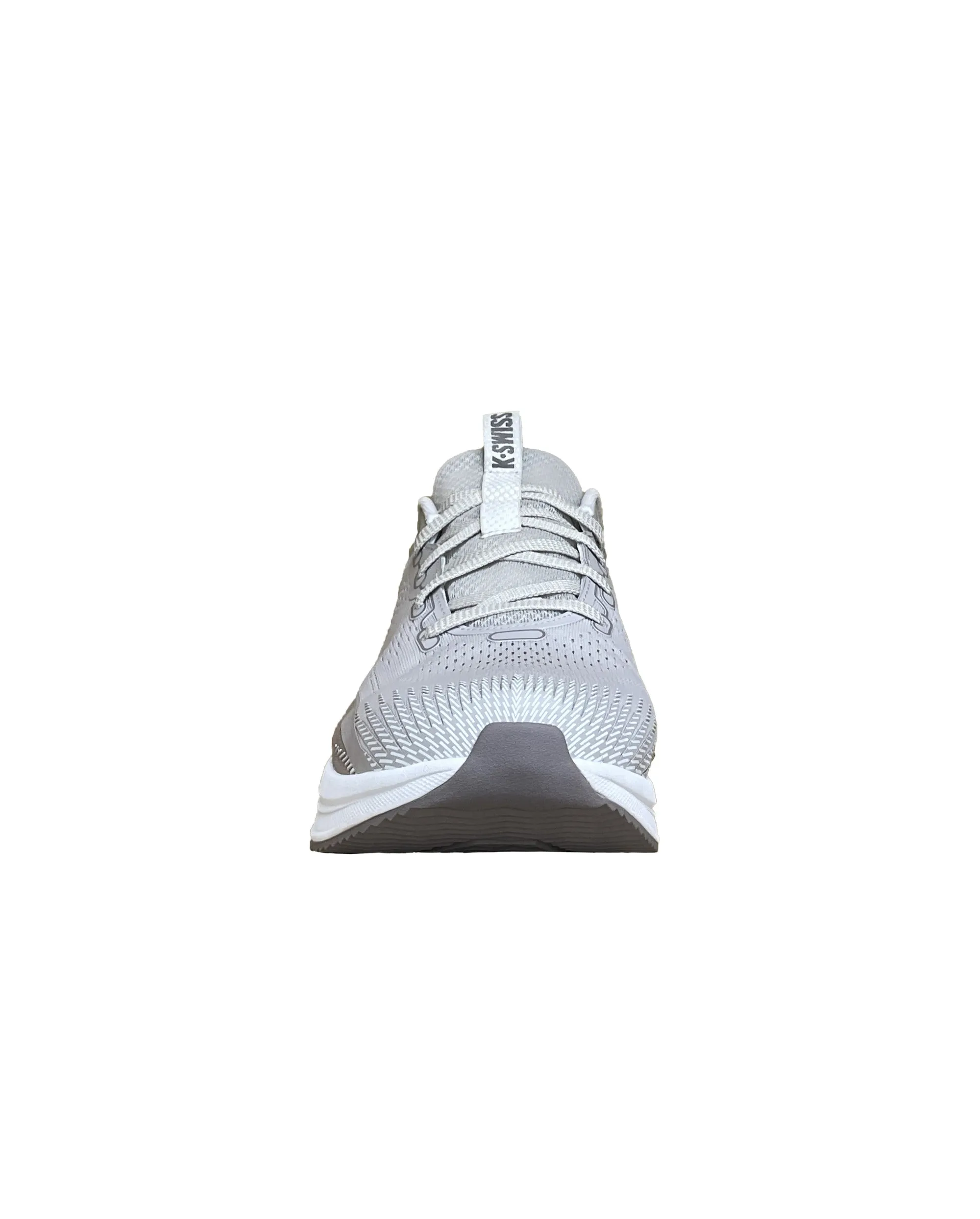 Trend Focus Design 09458-022-M | MEN'S PROTO TRAINER WATERPROOF SNEAKERS | SILVER/CINDER/BLC