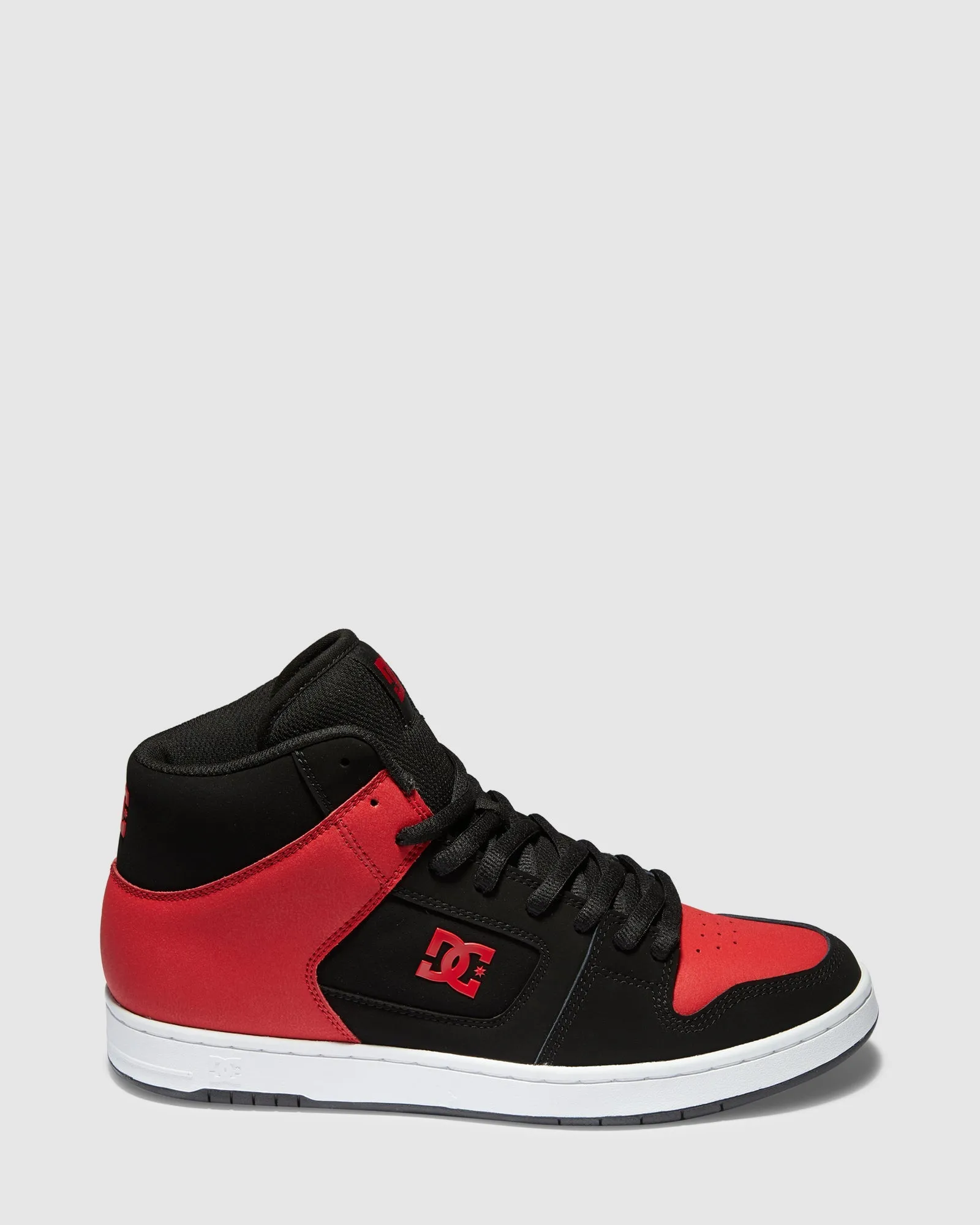 Trend Focus Mens Manteca 4 Hi Sneakers
