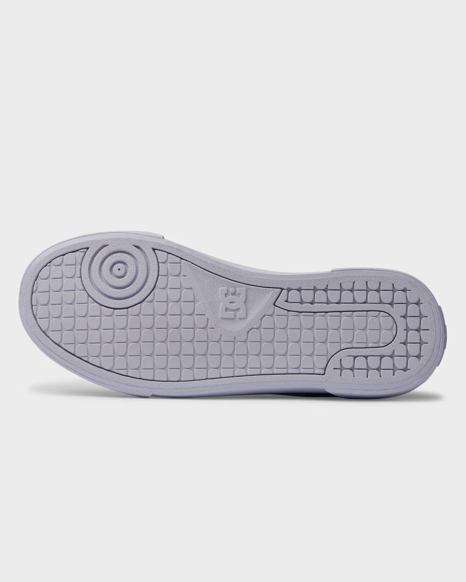 Trend-ready Womens Chelsea Platform Skate Shoes