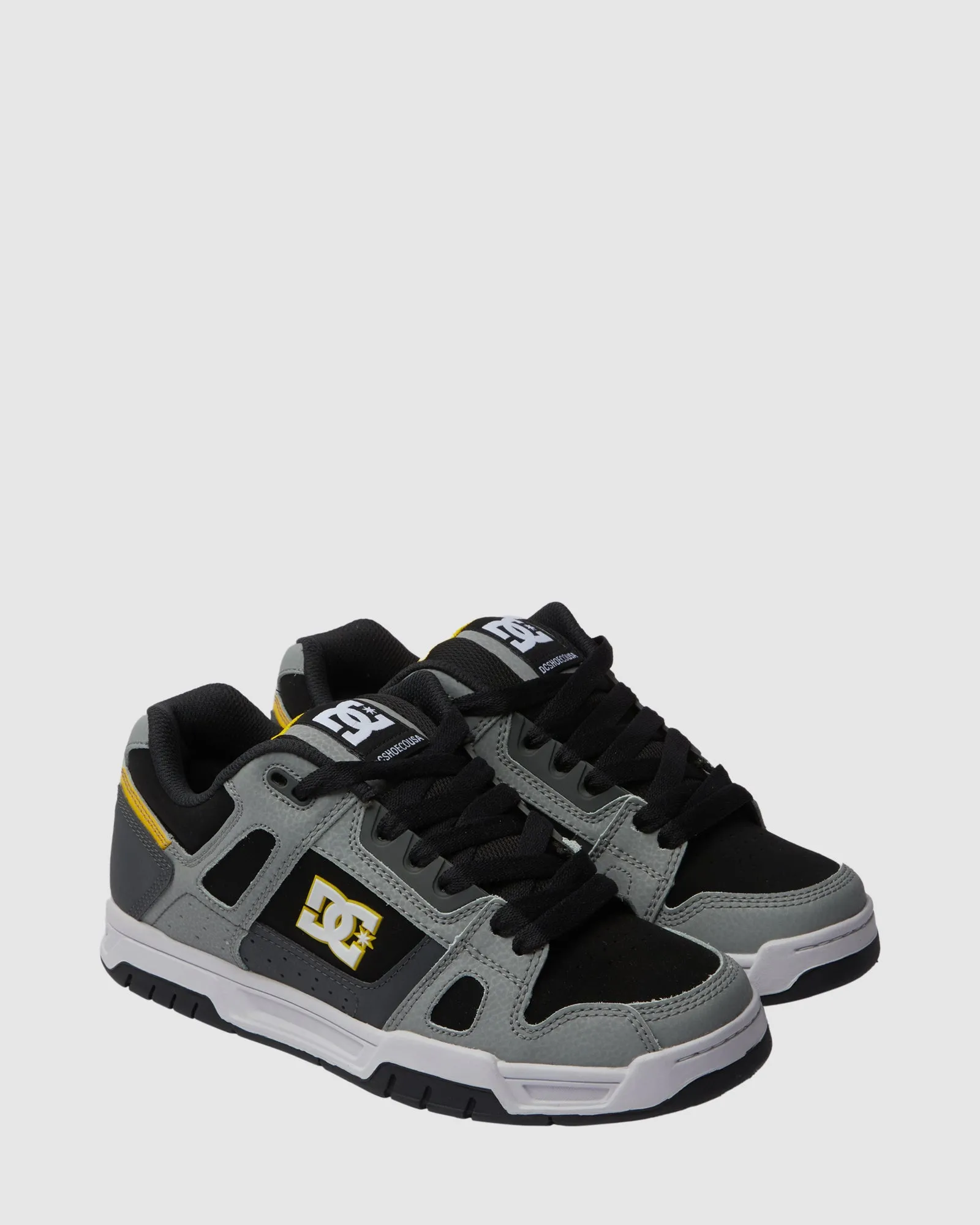 Men's Stag Shoes Slim Comfort