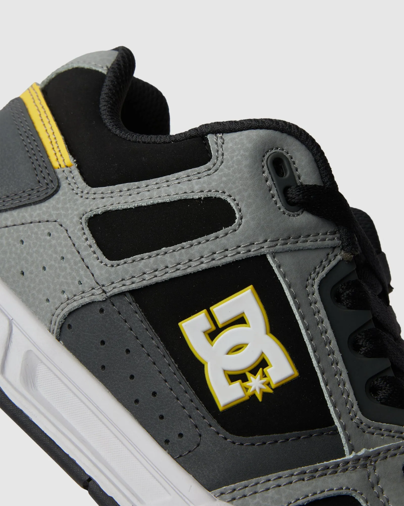 Trend-setting comfort Men's Stag Shoes