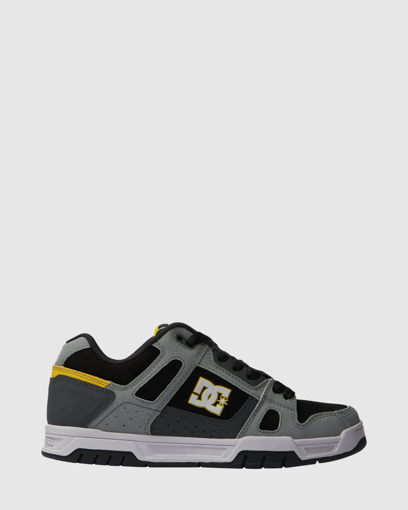 Trend-setting comfort Men's Stag Shoes