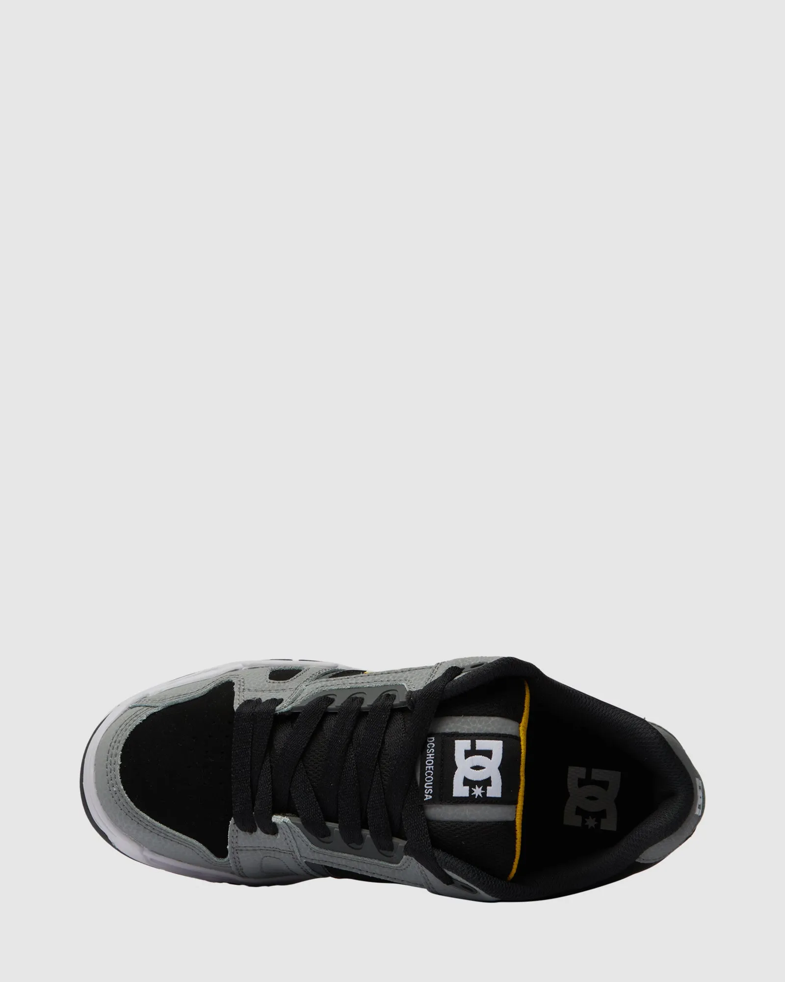 Trend-setting comfort Men's Stag Shoes