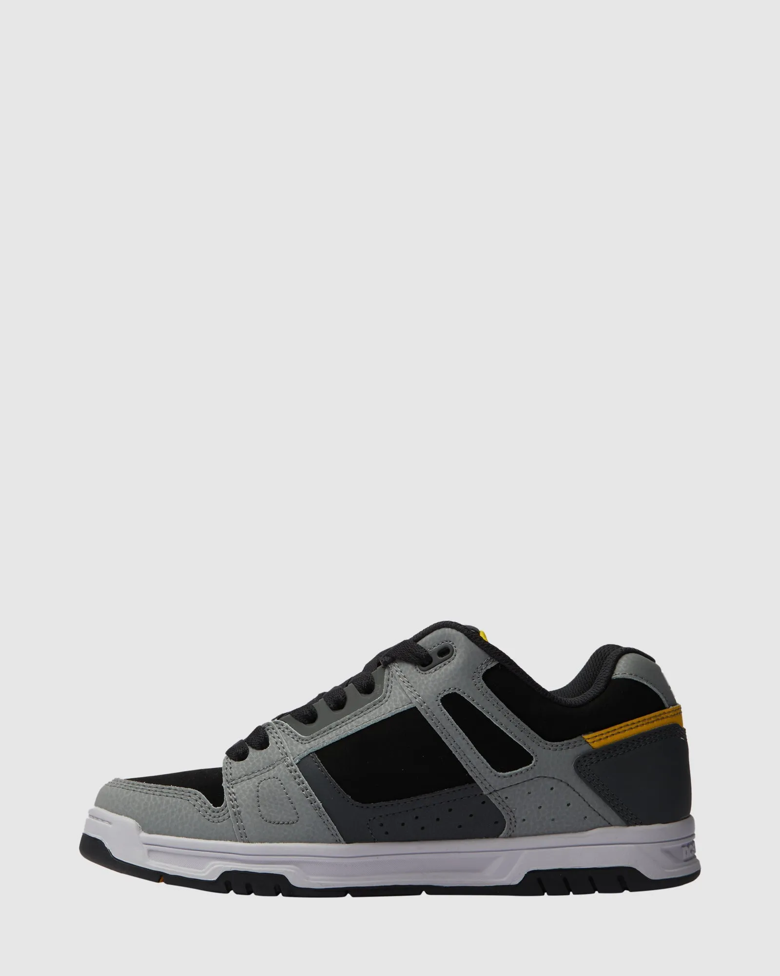 Trend-setting comfort Men's Stag Shoes