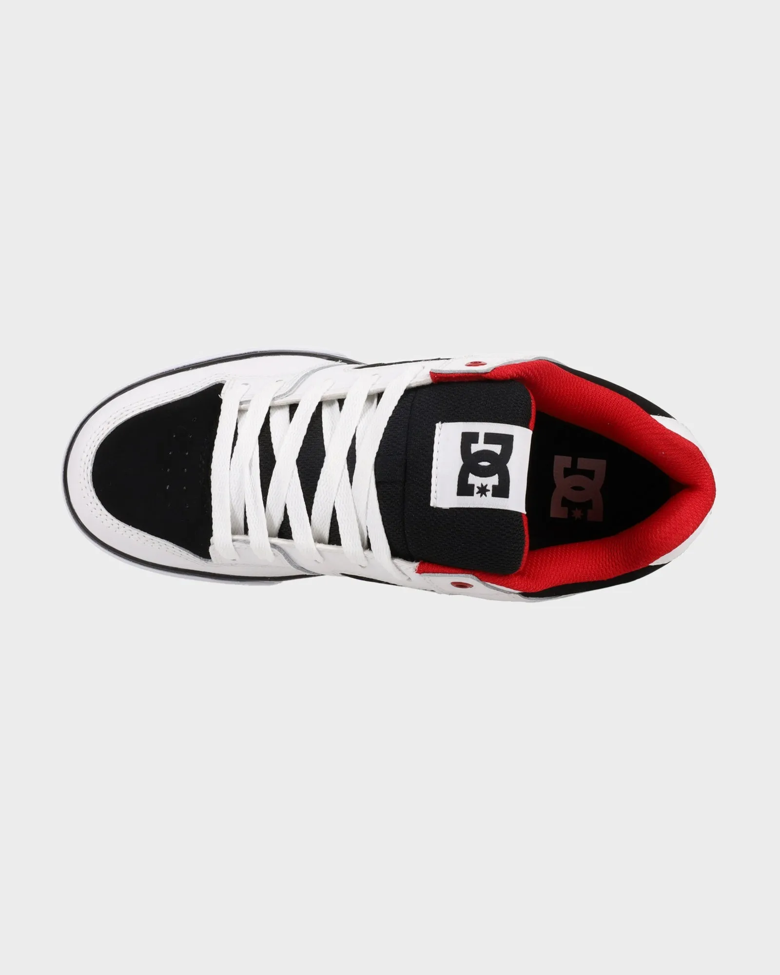 Trend-setting Mens Pure Skate Shoes