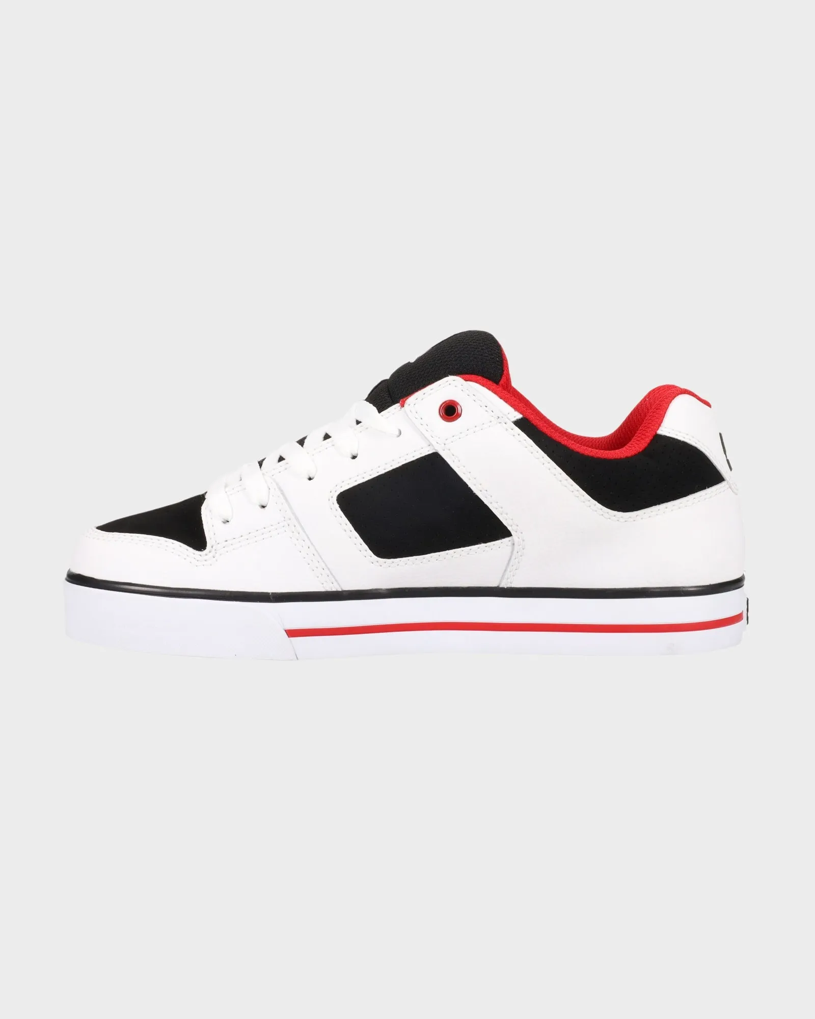 Trend-setting Mens Pure Skate Shoes