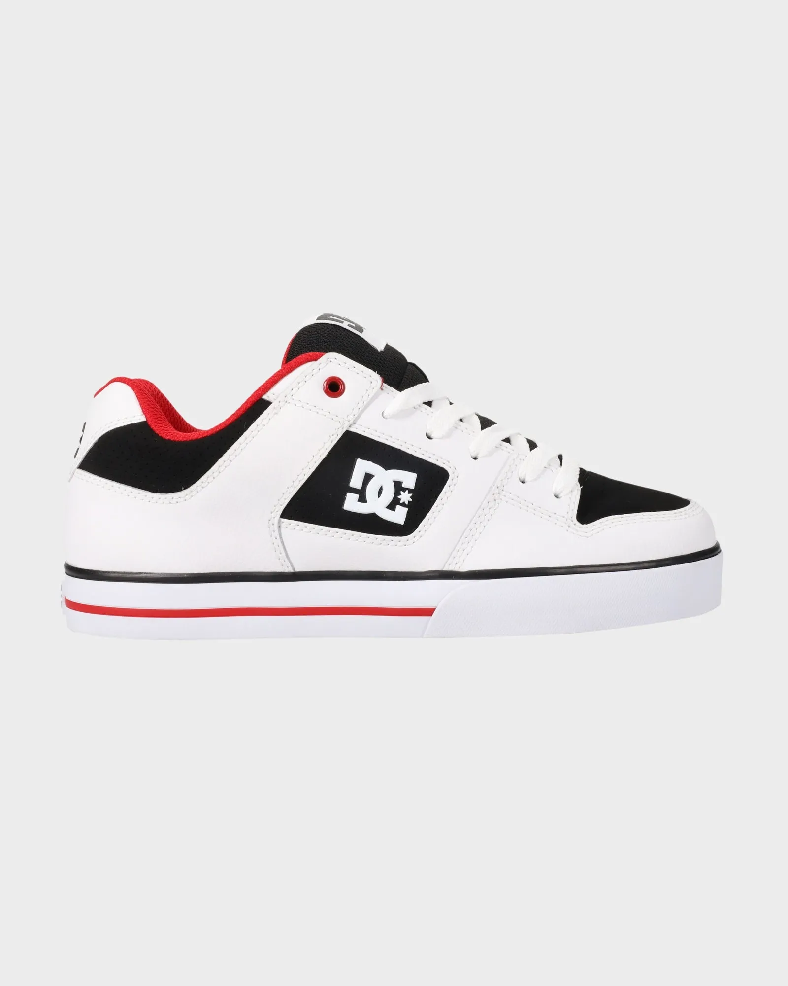 Trend-setting Mens Pure Skate Shoes