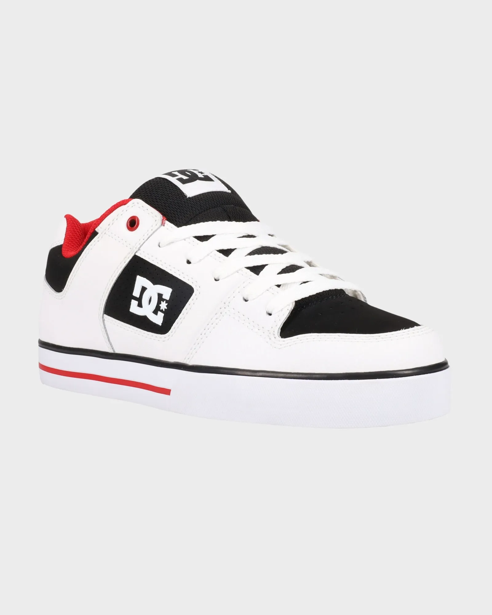 Mens Pure Skate Shoes athletic chic Smart Stylewear