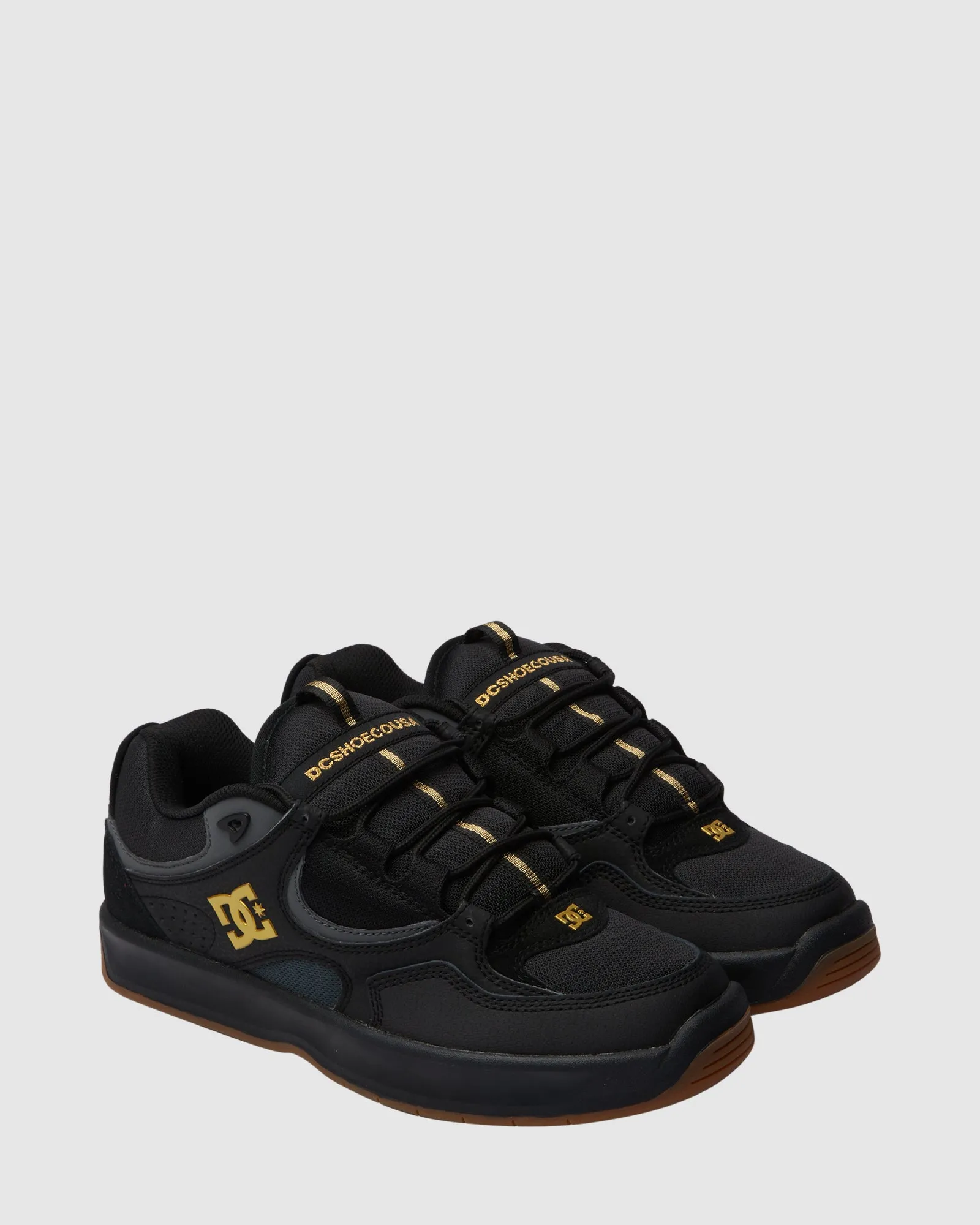 Mens Kalynx Zero Sneakers Foot Shape Flattering wear
