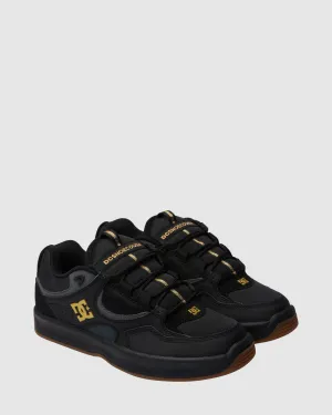 Mens Kalynx Zero Sneakers Foot Shape Flattering wear