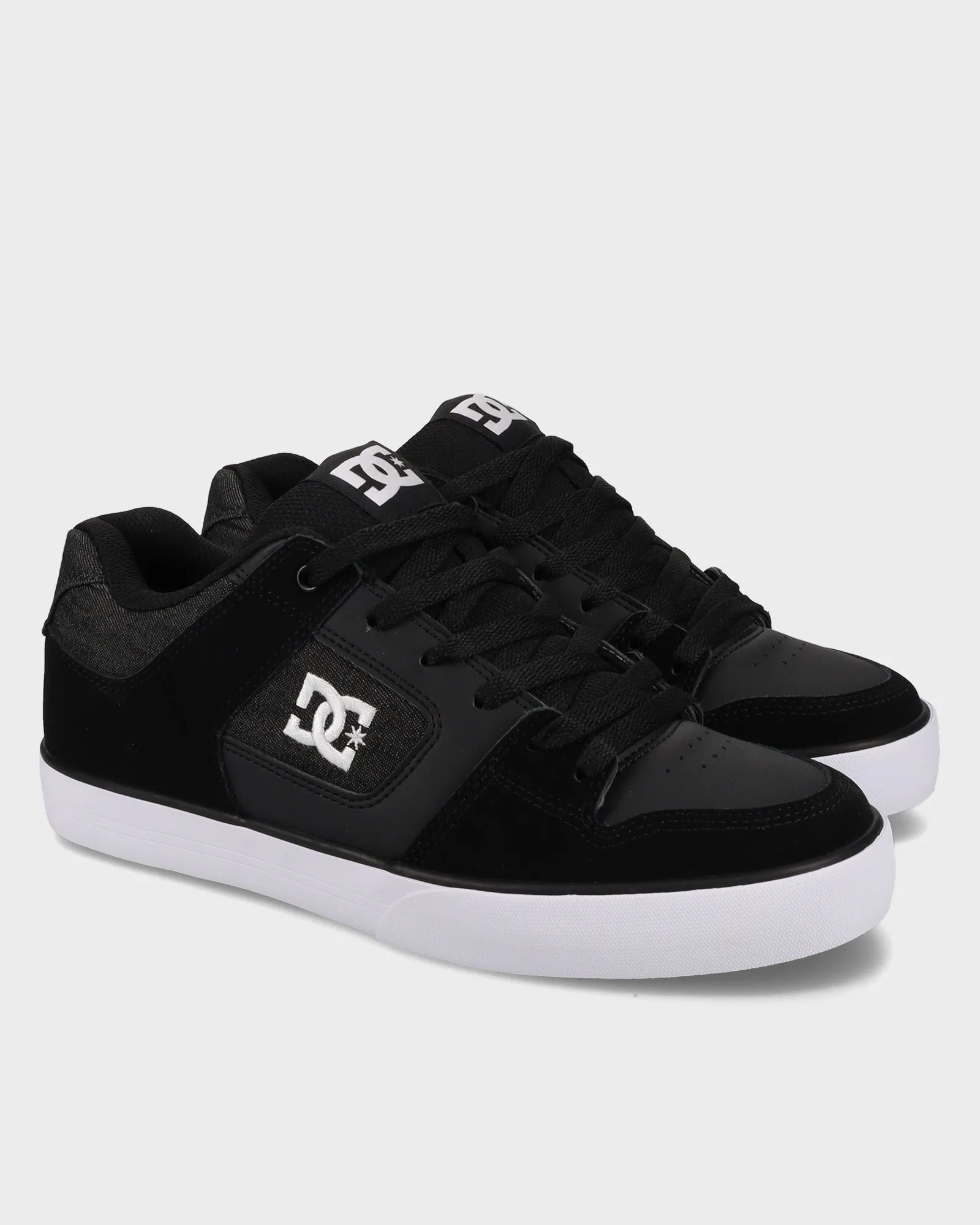 Mens Pure Sneakers Urban Minimal