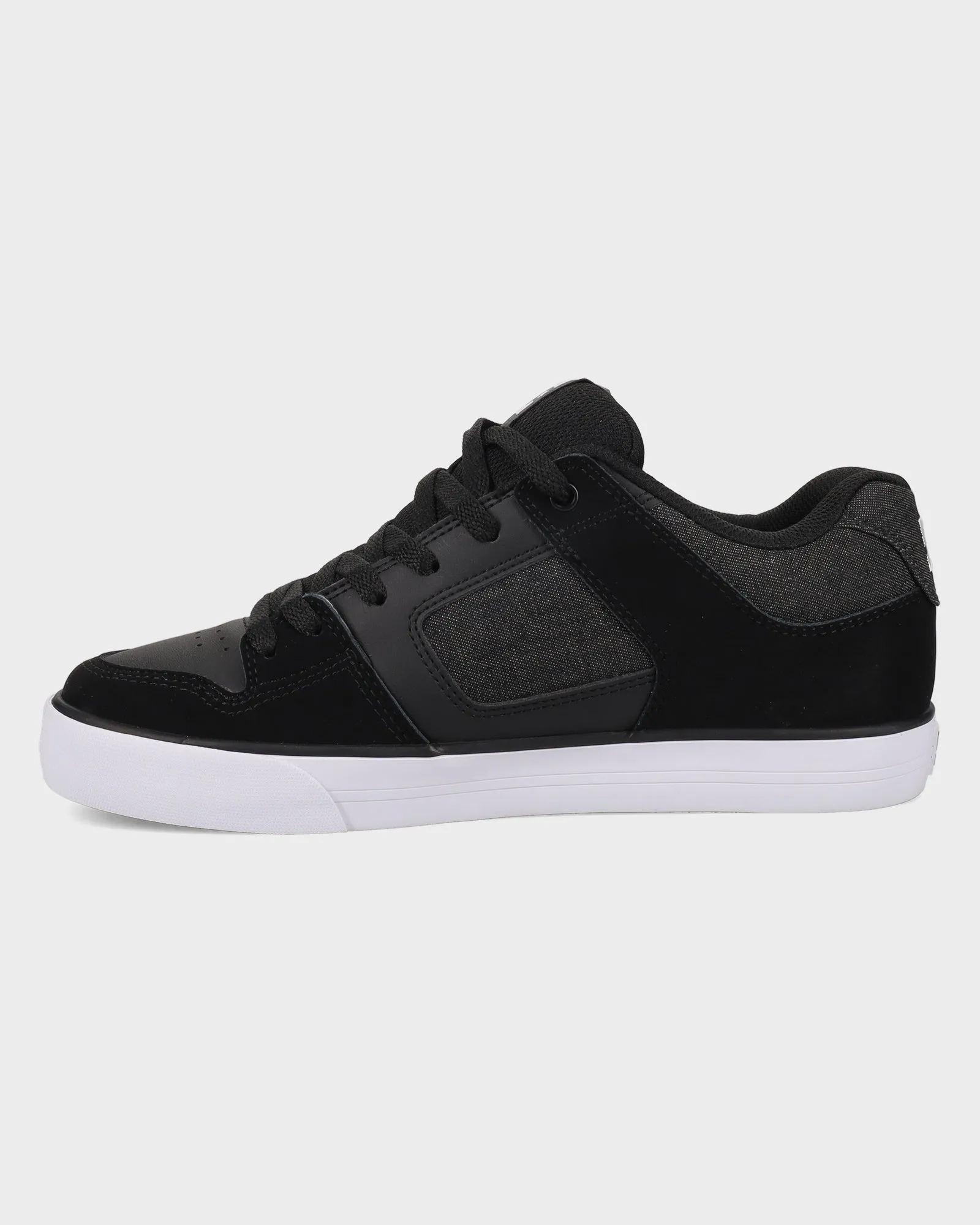 Trendy Appeal Mens Pure Sneakers