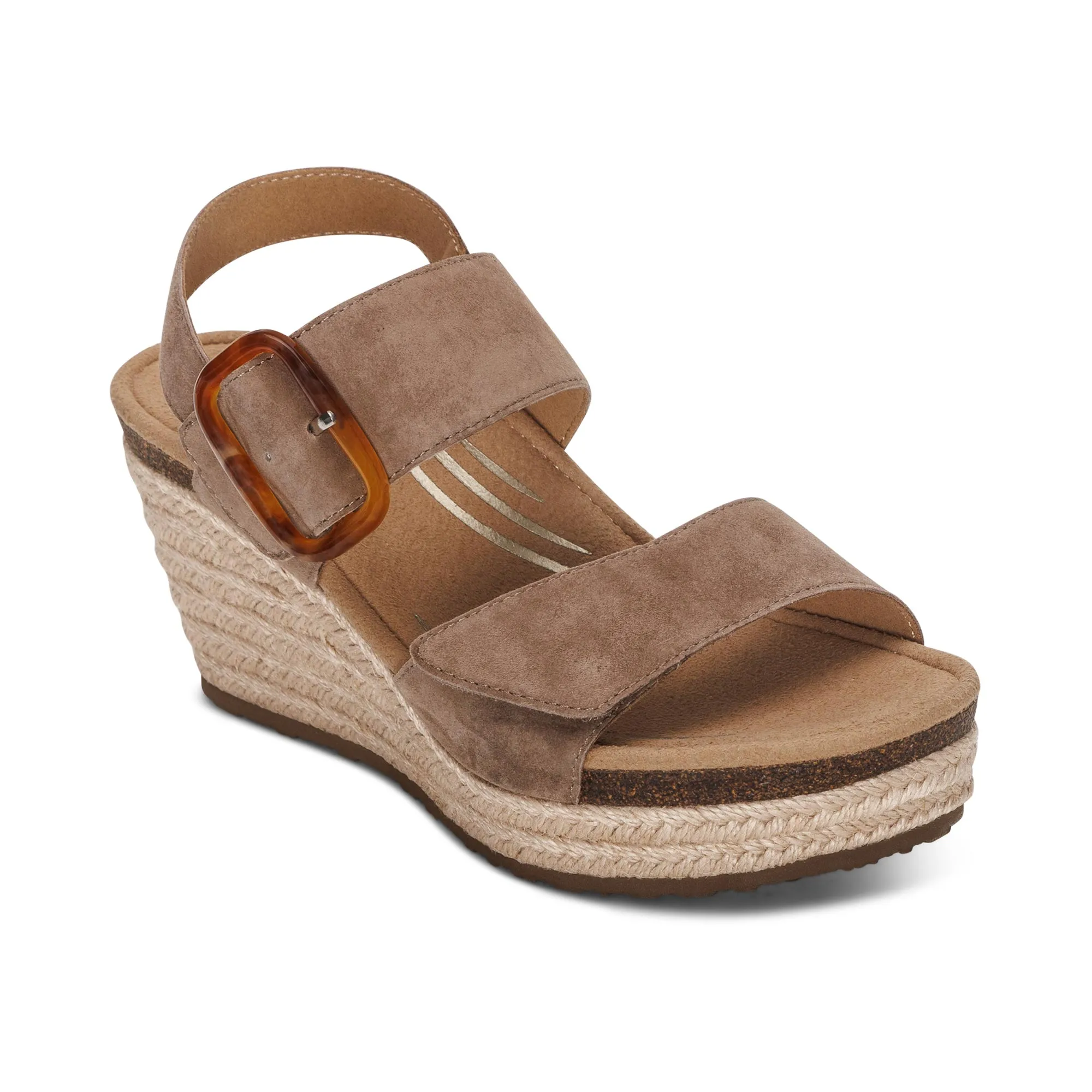 Trendy Design Ashley Arch Support Wedged