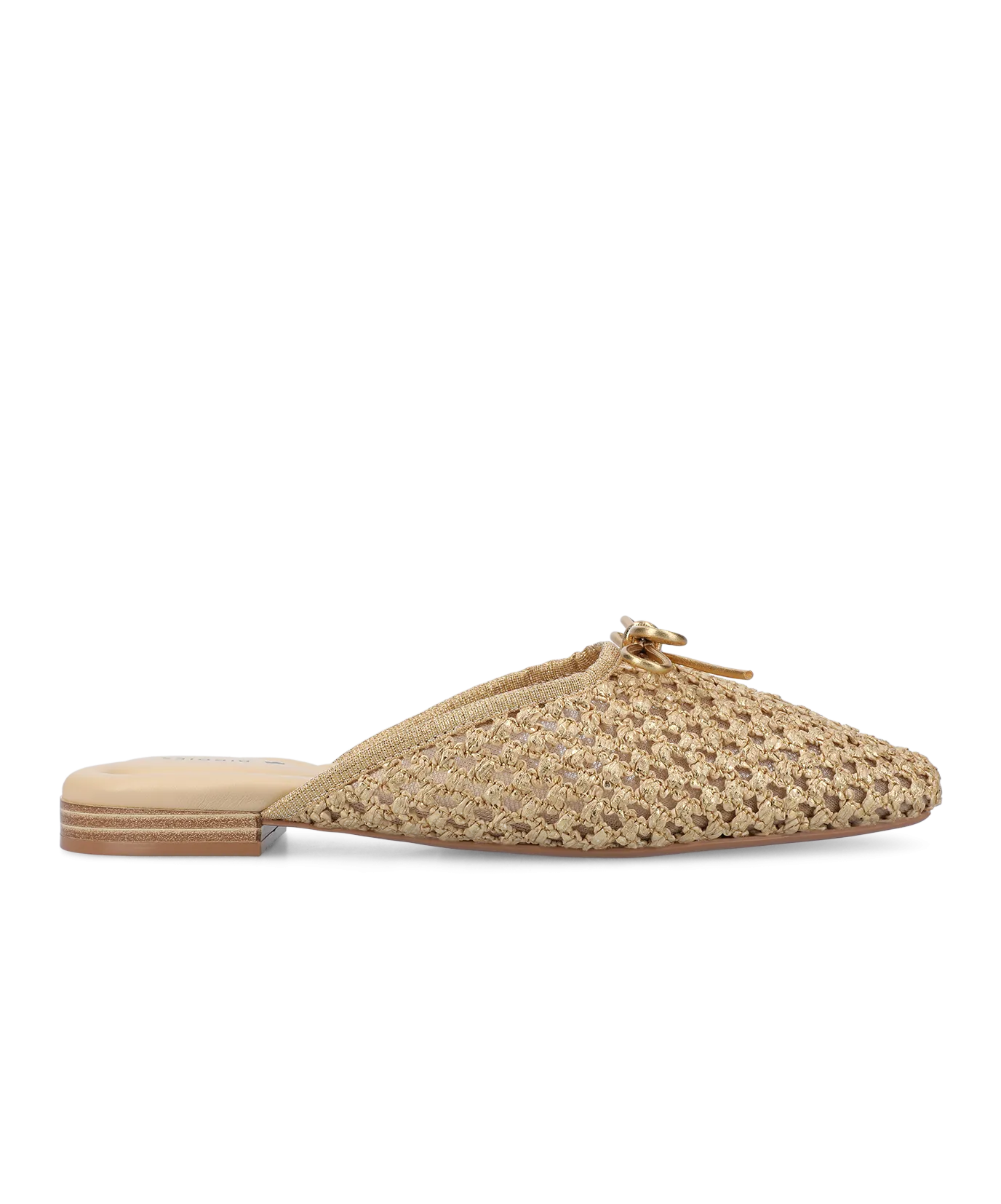 Trendy Look The Lovebird - Gold Openweave