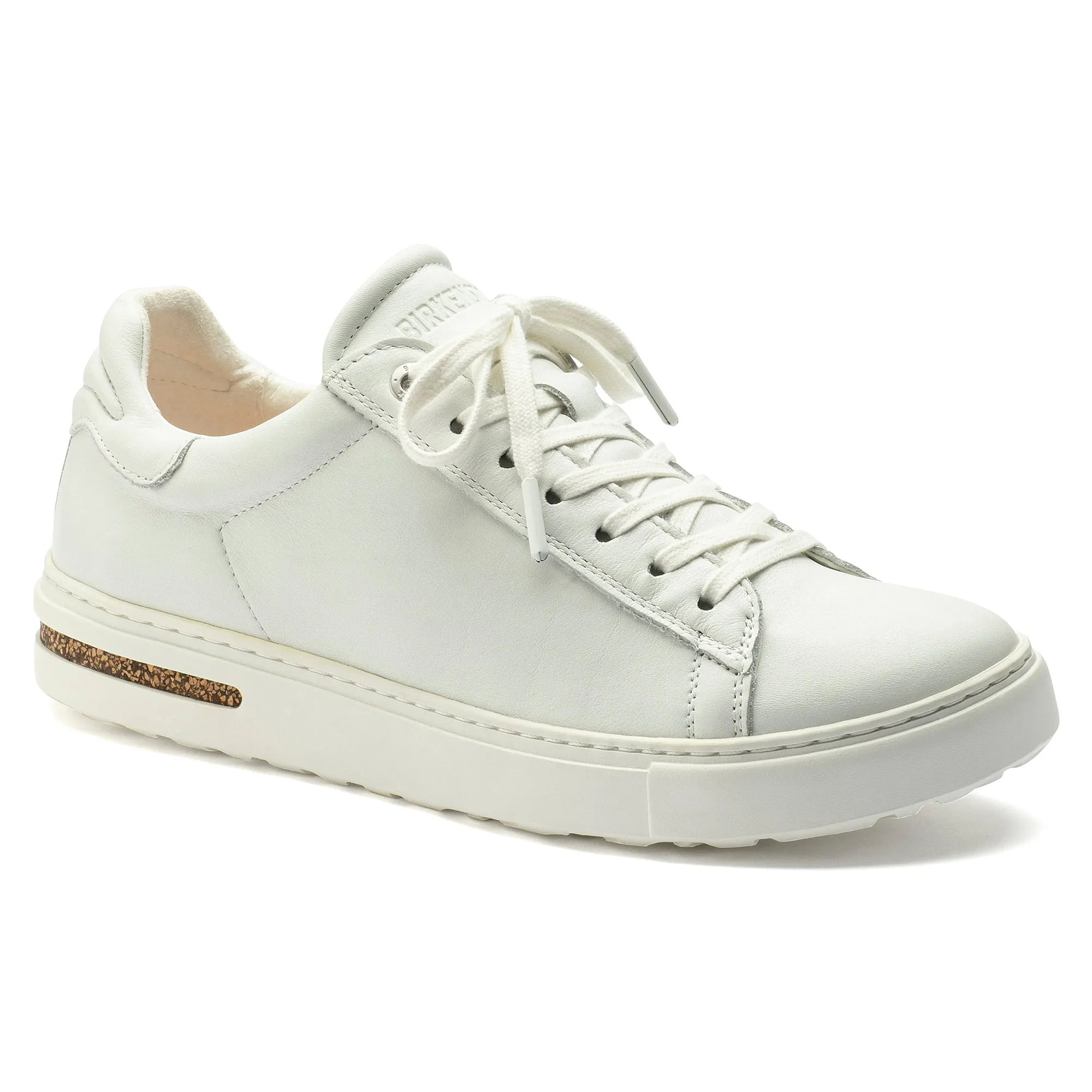 True Comfort Bend Low - Leather