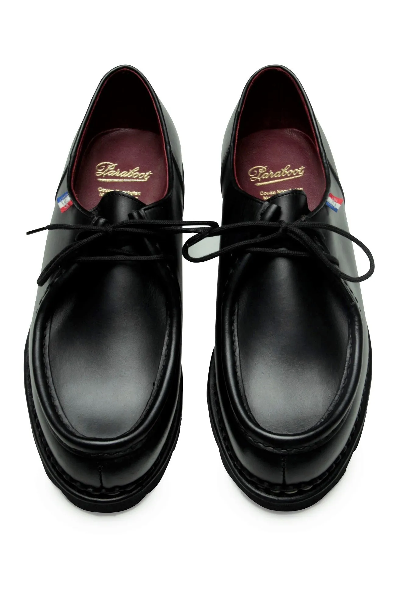 True Fit PARABOOT MICHAEL - BBR