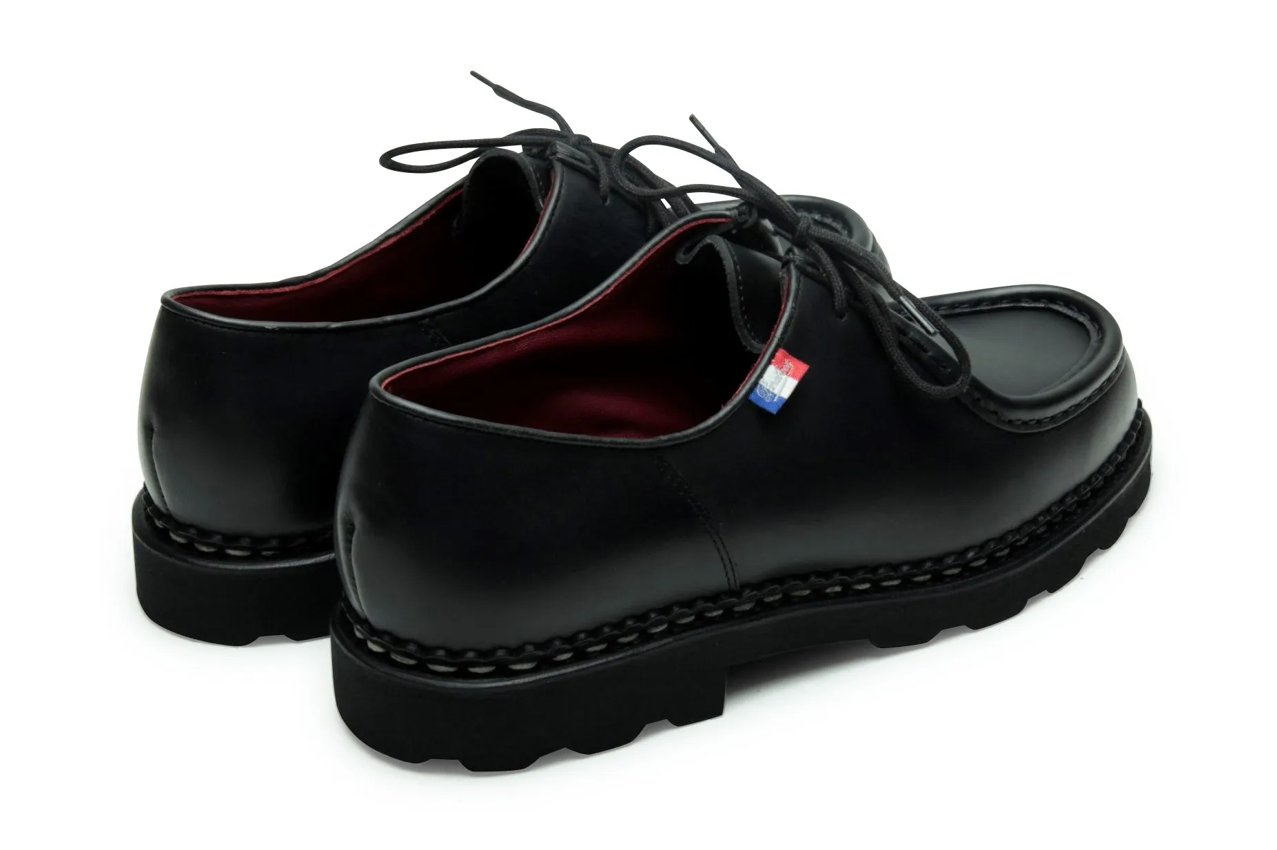 True Fit PARABOOT MICHAEL - BBR