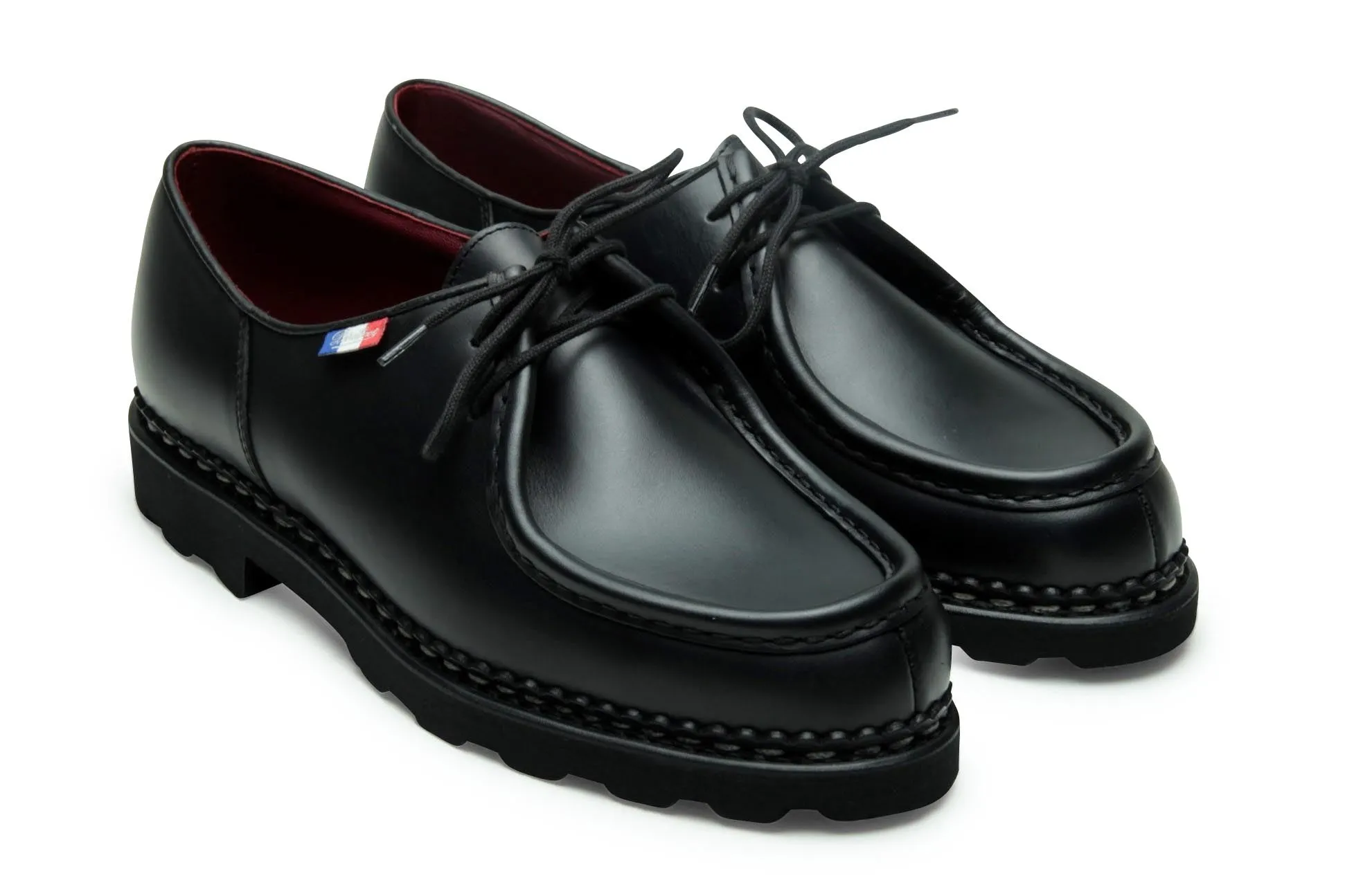 True Fit PARABOOT MICHAEL - BBR