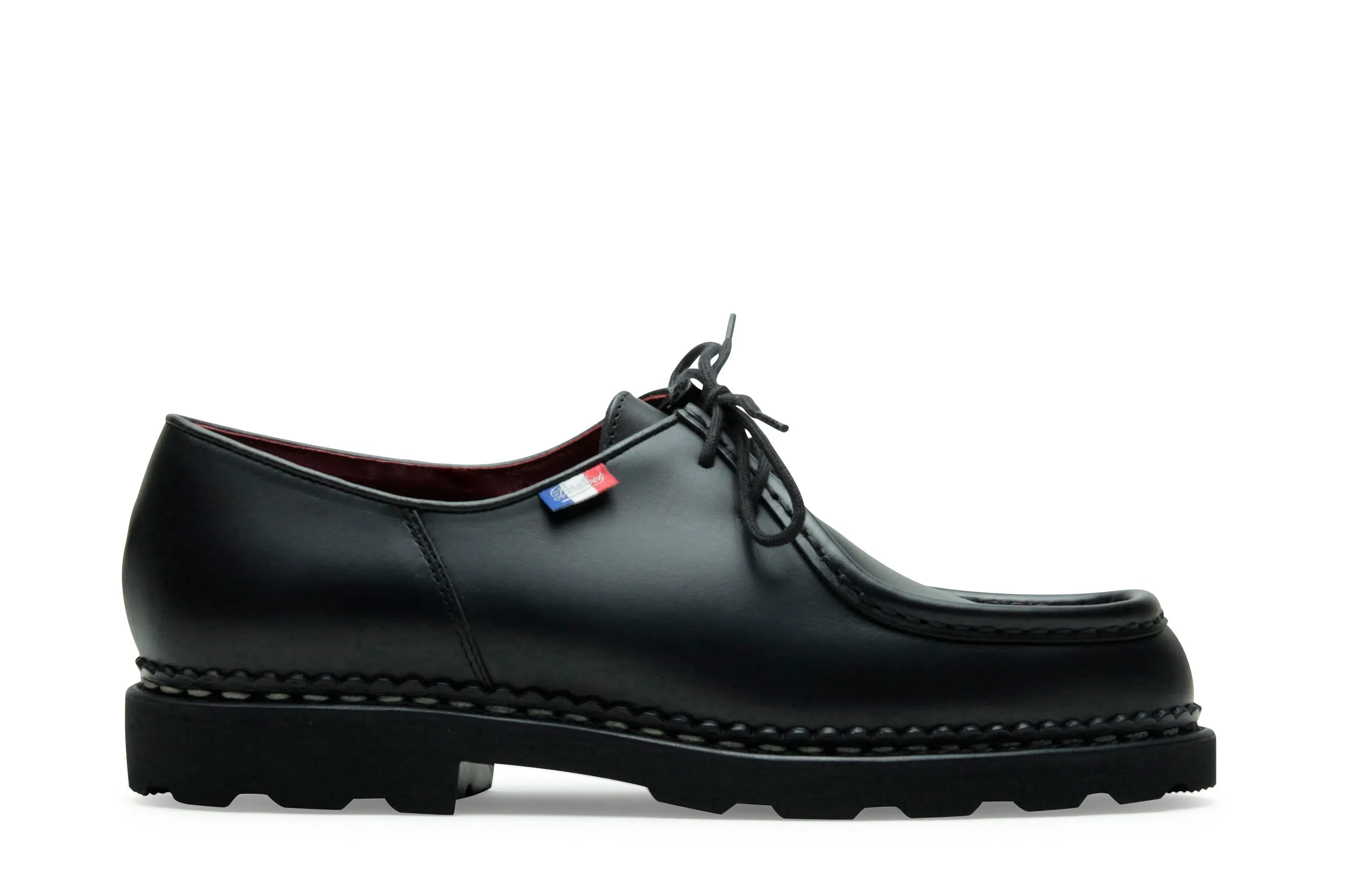 Lace Up Style PARABOOT MICHAEL - BBR