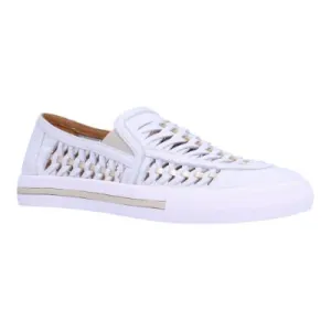 L'AMOUR DES PIEDS KARSHA - WHITE MULTI - KARSHA-LEWGD Ultra-soft feel Flex Grip