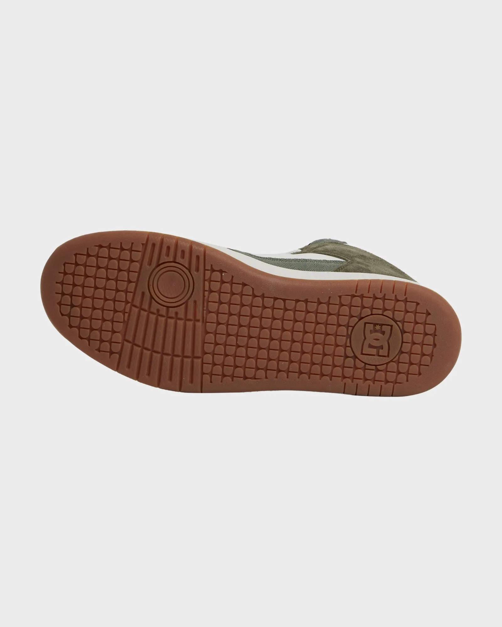 Ultra Bounce Mens Manteca 4 HI Skate Shoes