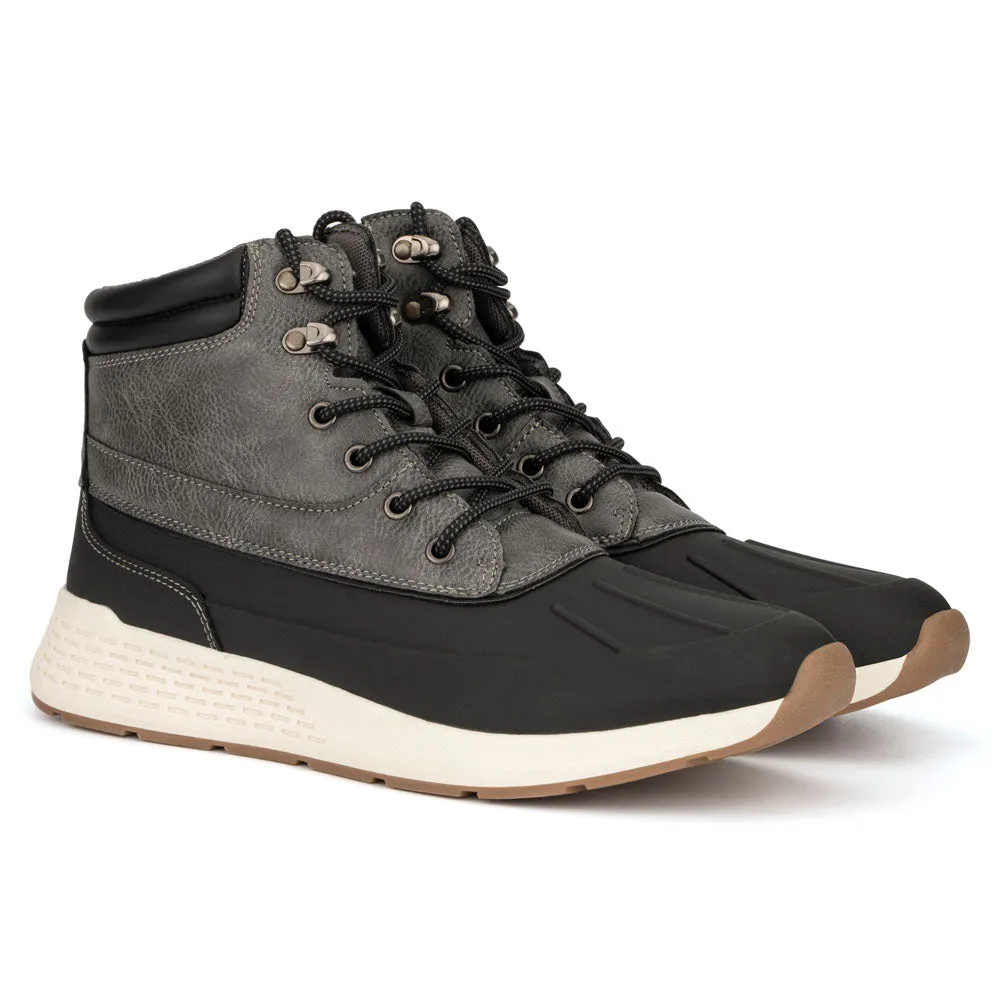 Ultra Breathable Men's Cascade Casual Boots