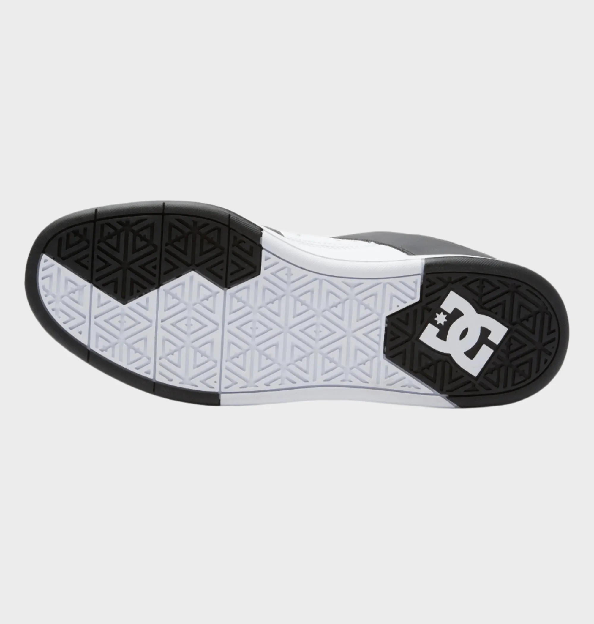 Ultra-Comfort Mens Dc Shoes Cure SN Shoes