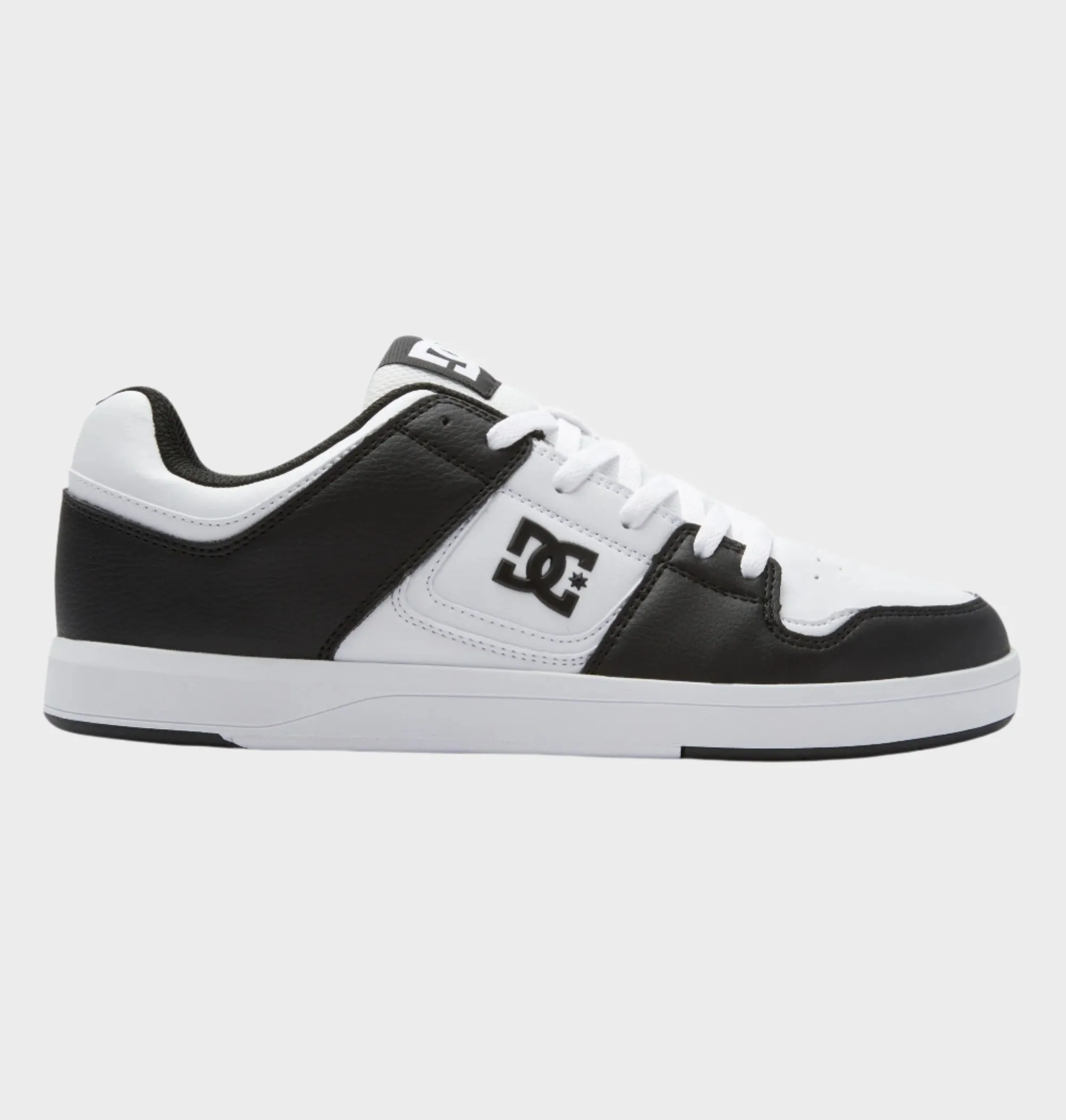 Ultra-Comfort Mens Dc Shoes Cure SN Shoes