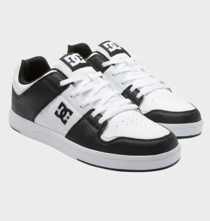 Mens Dc Shoes Cure SN Shoes Smooth Movement Supportive shock absorption