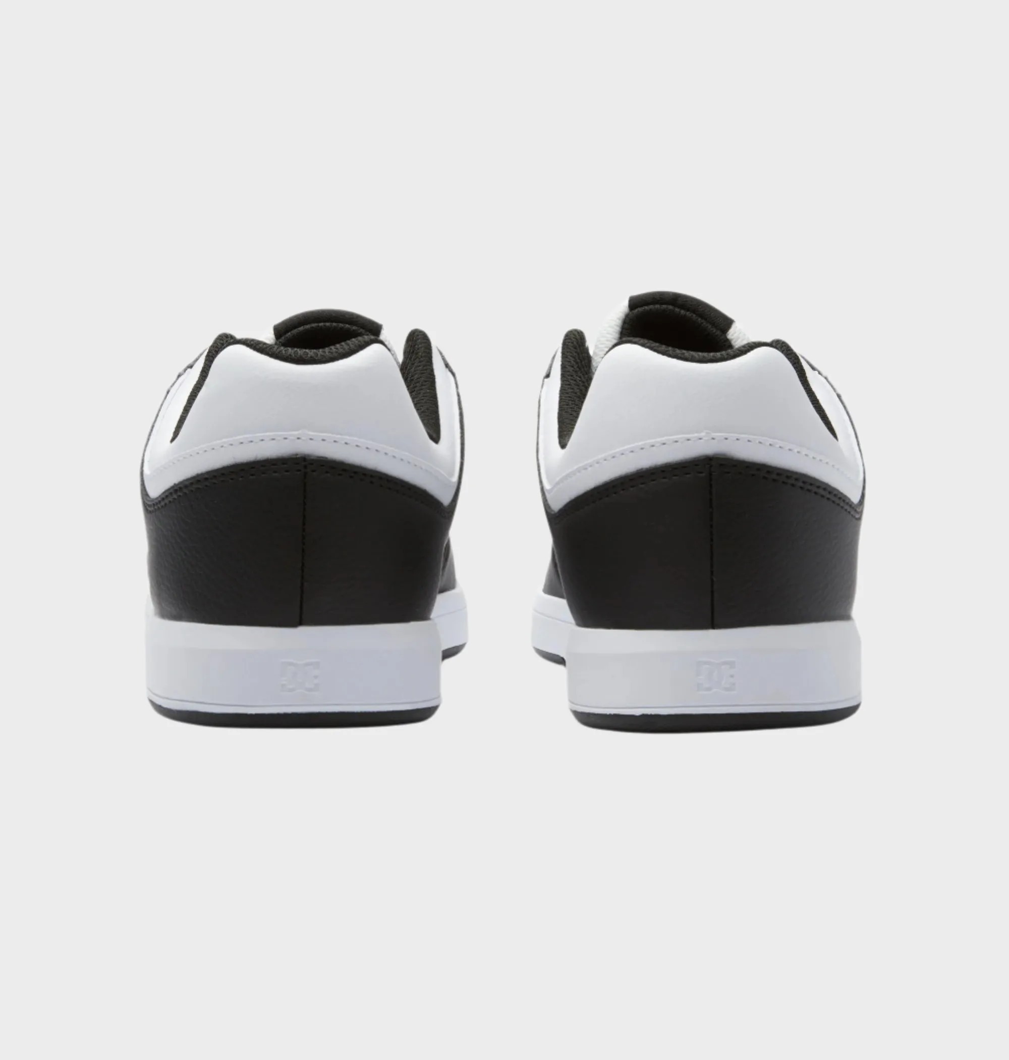 Ultra-Comfort Mens Dc Shoes Cure SN Shoes