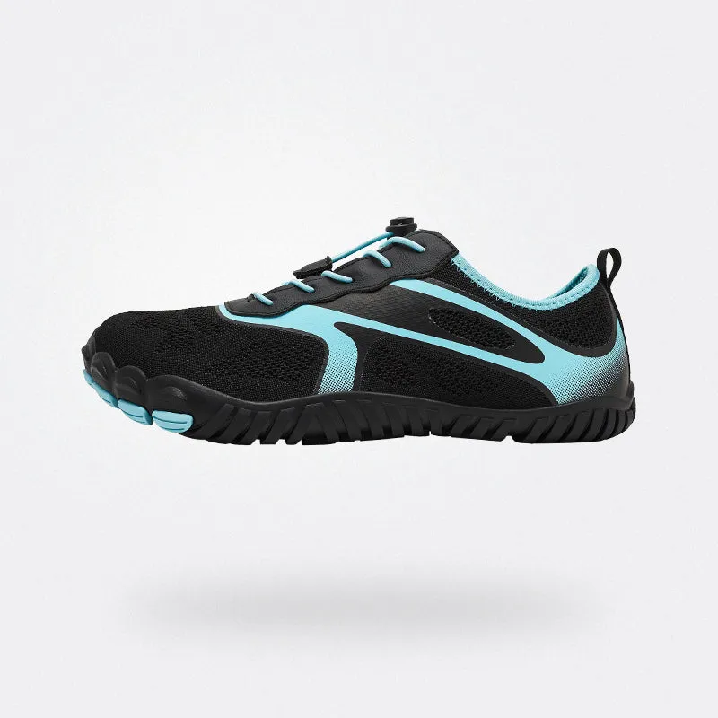ultra-cushioned FoxPaw - Barefoot shoes