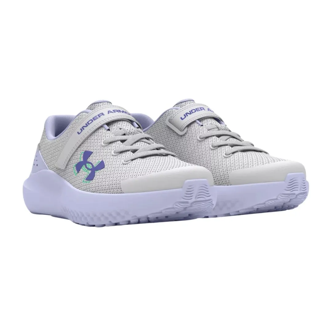 Ultra Flex Motion Surge 4 AC (Little Kid)