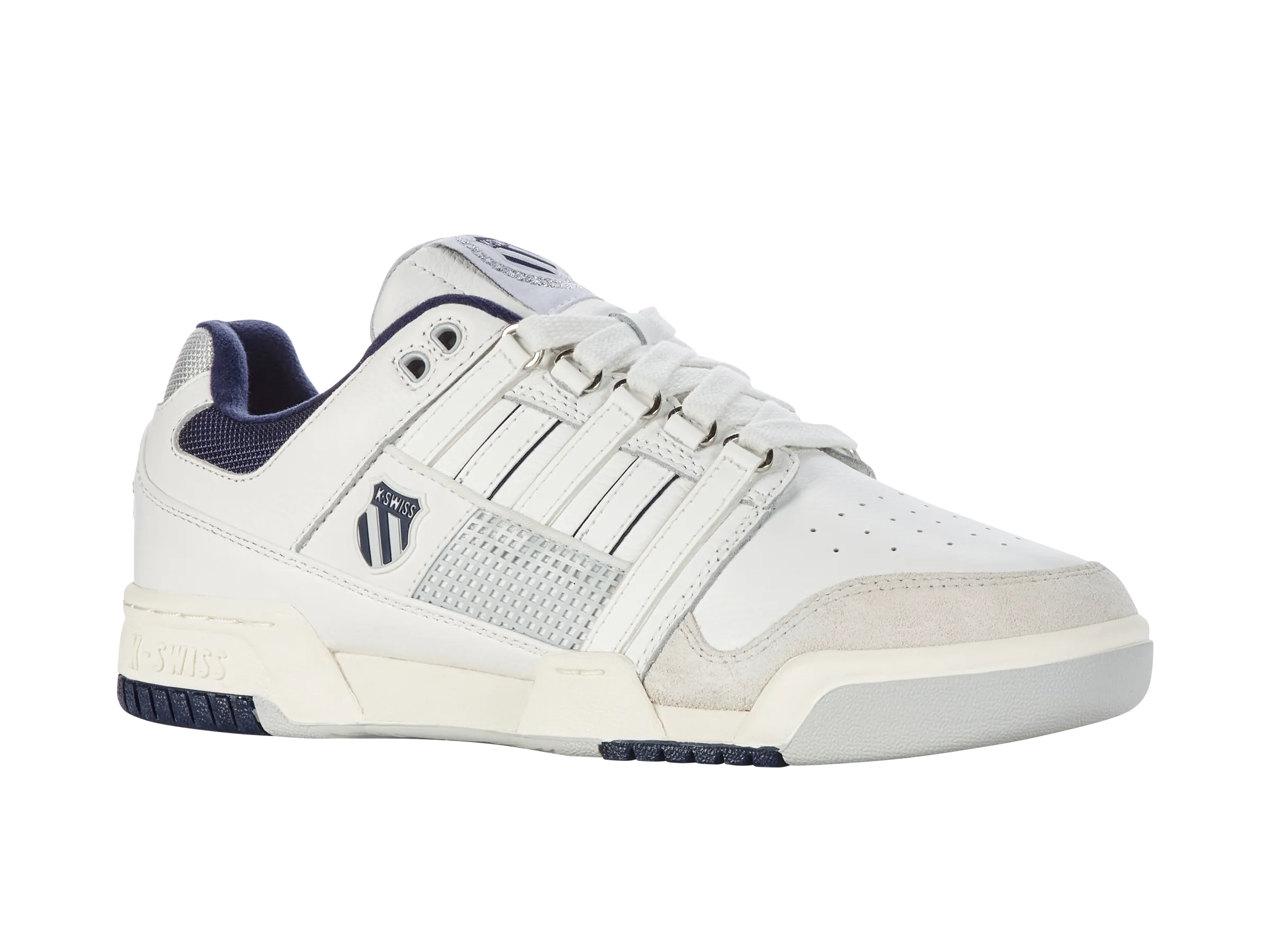 Ultra Foam 08526-123-M | GSTAAD GOLD | BRILLIANT WHITE/PEACOAT/GRAY VIOLET