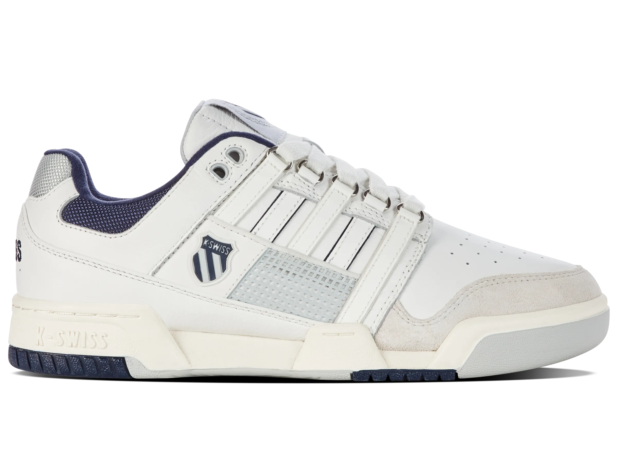 Light Step 08526-123-M | GSTAAD GOLD | BRILLIANT WHITE/PEACOAT/GRAY VIOLET