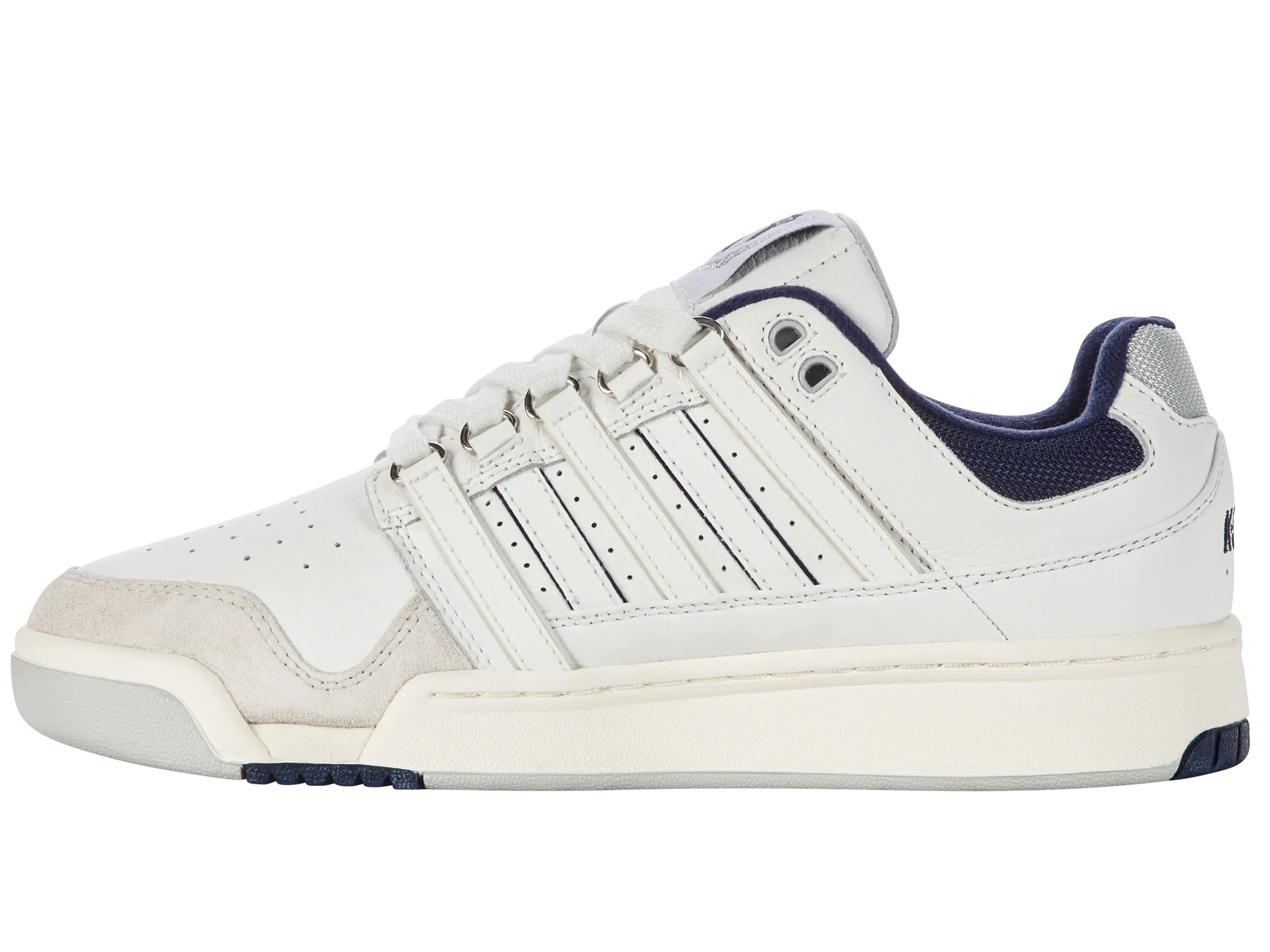 Ultra Foam 08526-123-M | GSTAAD GOLD | BRILLIANT WHITE/PEACOAT/GRAY VIOLET