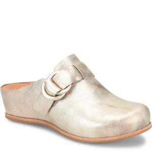 KORK EASE KORI - GOLD Park Ready All-weather chic