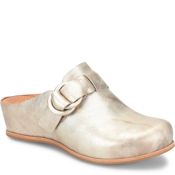 Ultra-soft comfort KORK EASE KORI - GOLD