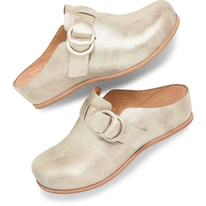 Ultra-soft comfort KORK EASE KORI - GOLD