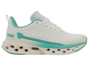 ground grip Fashion Essential 94494-165-M | MELROSE TUBES LITE | BRIGHT WHITE/WHISPER WHITE/TURQUOISE