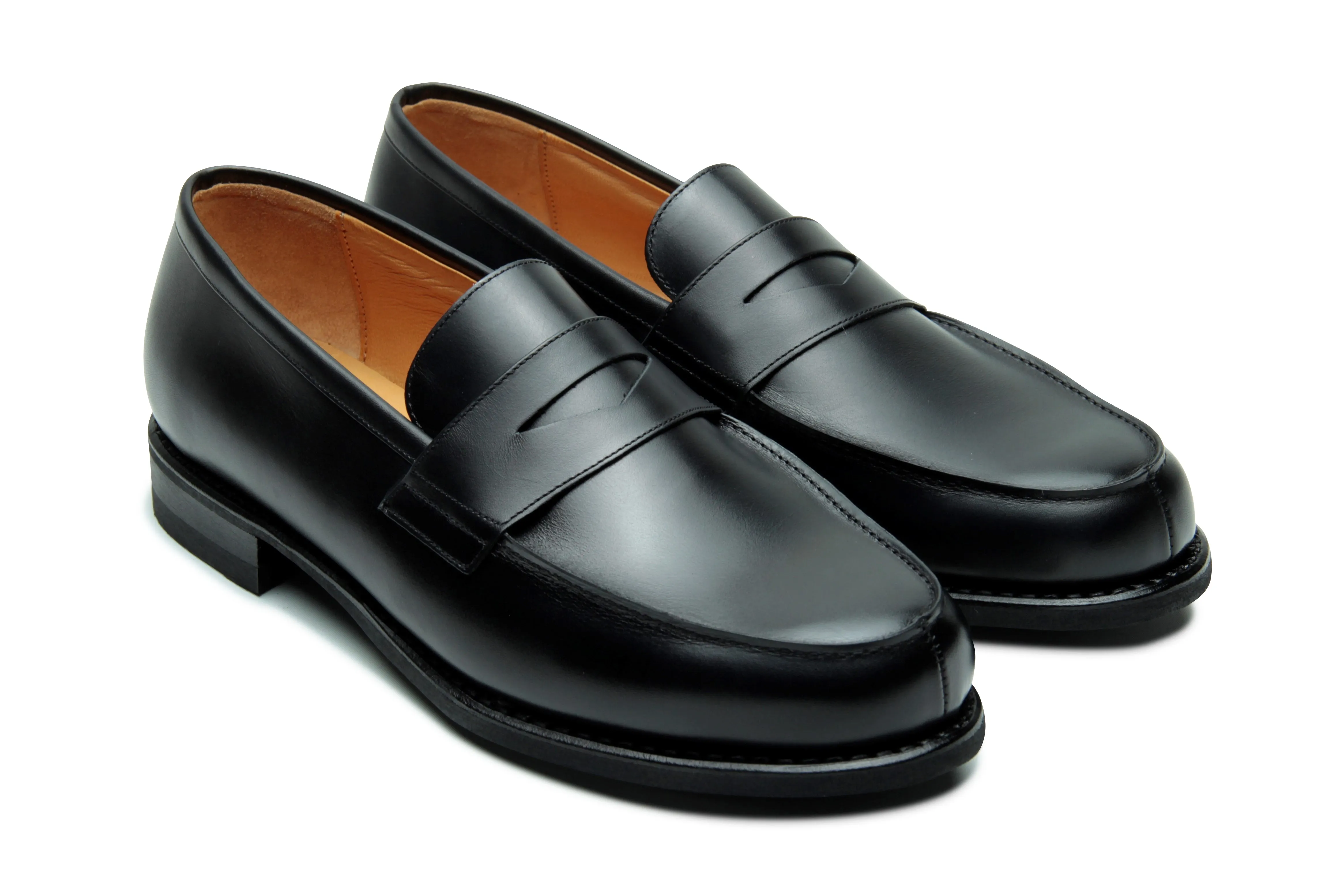 Ultra Vent PARABOOT ADONIS - Noir