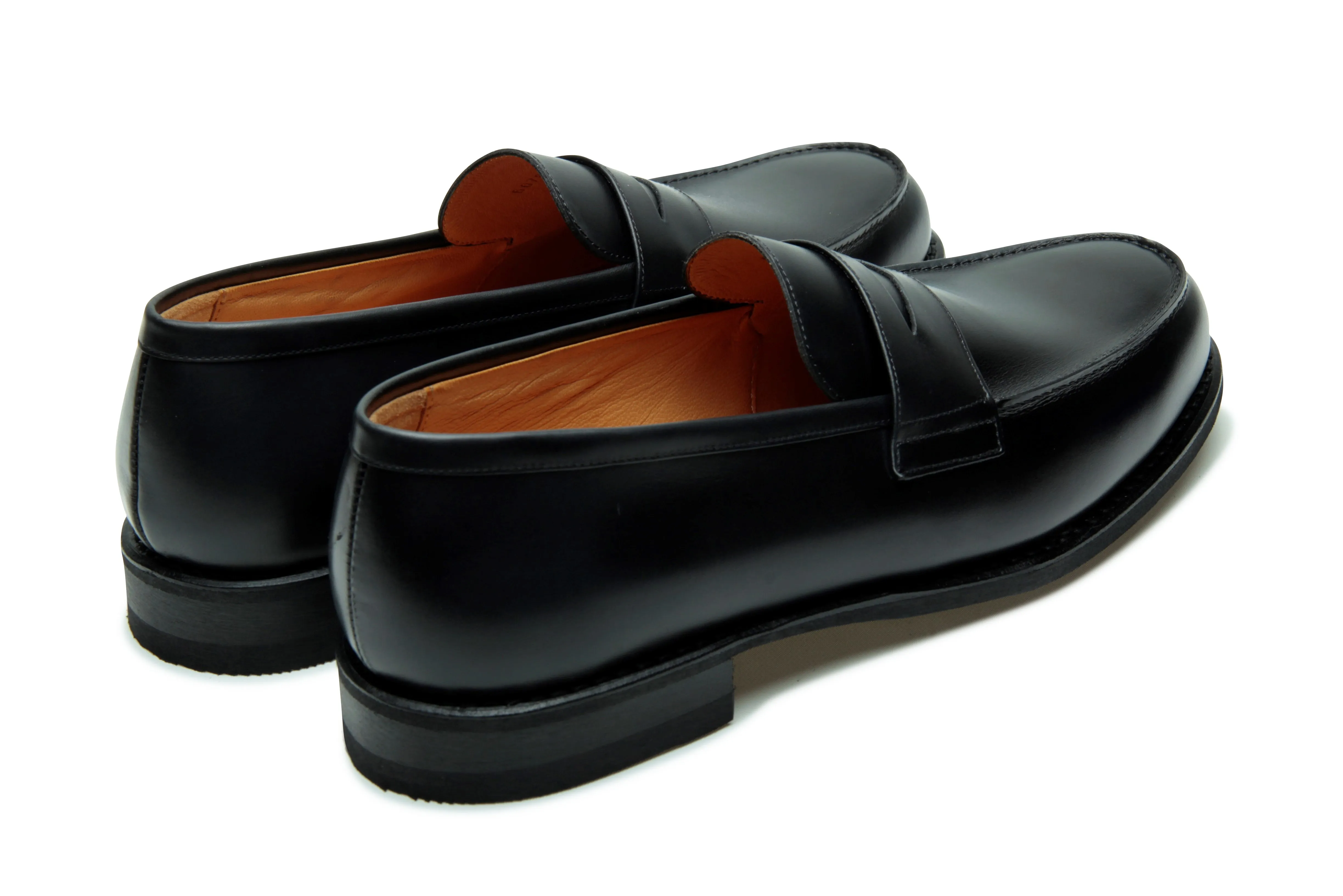 Ultra Vent PARABOOT ADONIS - Noir