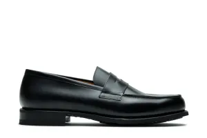 Street Style Breathable Support PARABOOT ADONIS - Noir