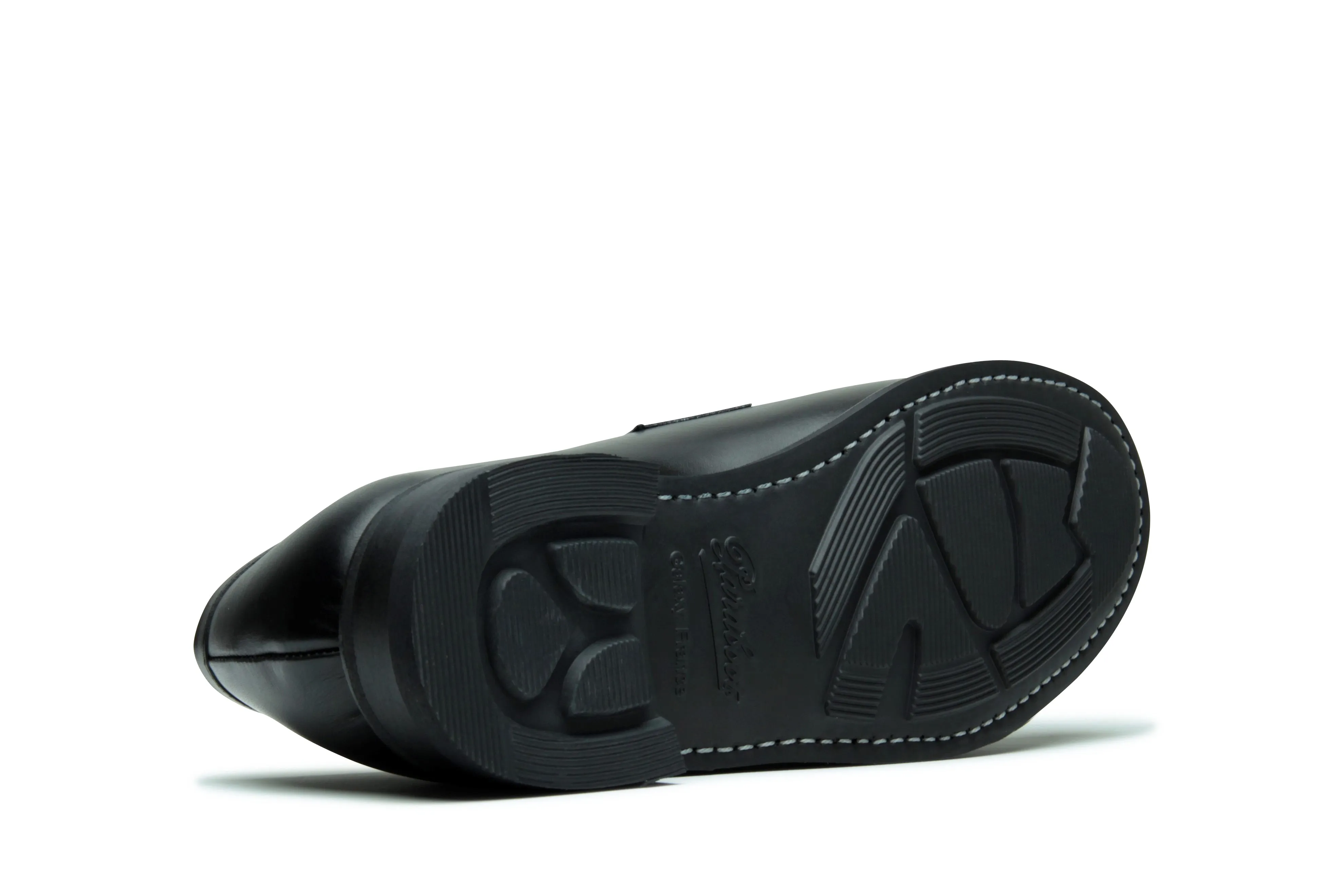 Ultra Vent PARABOOT ADONIS - Noir