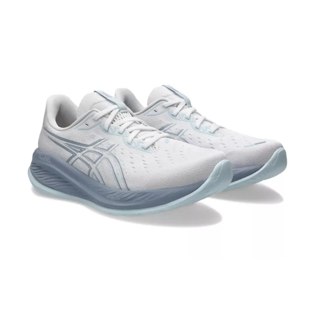Unbeatable Traction Men's Cumulus 26