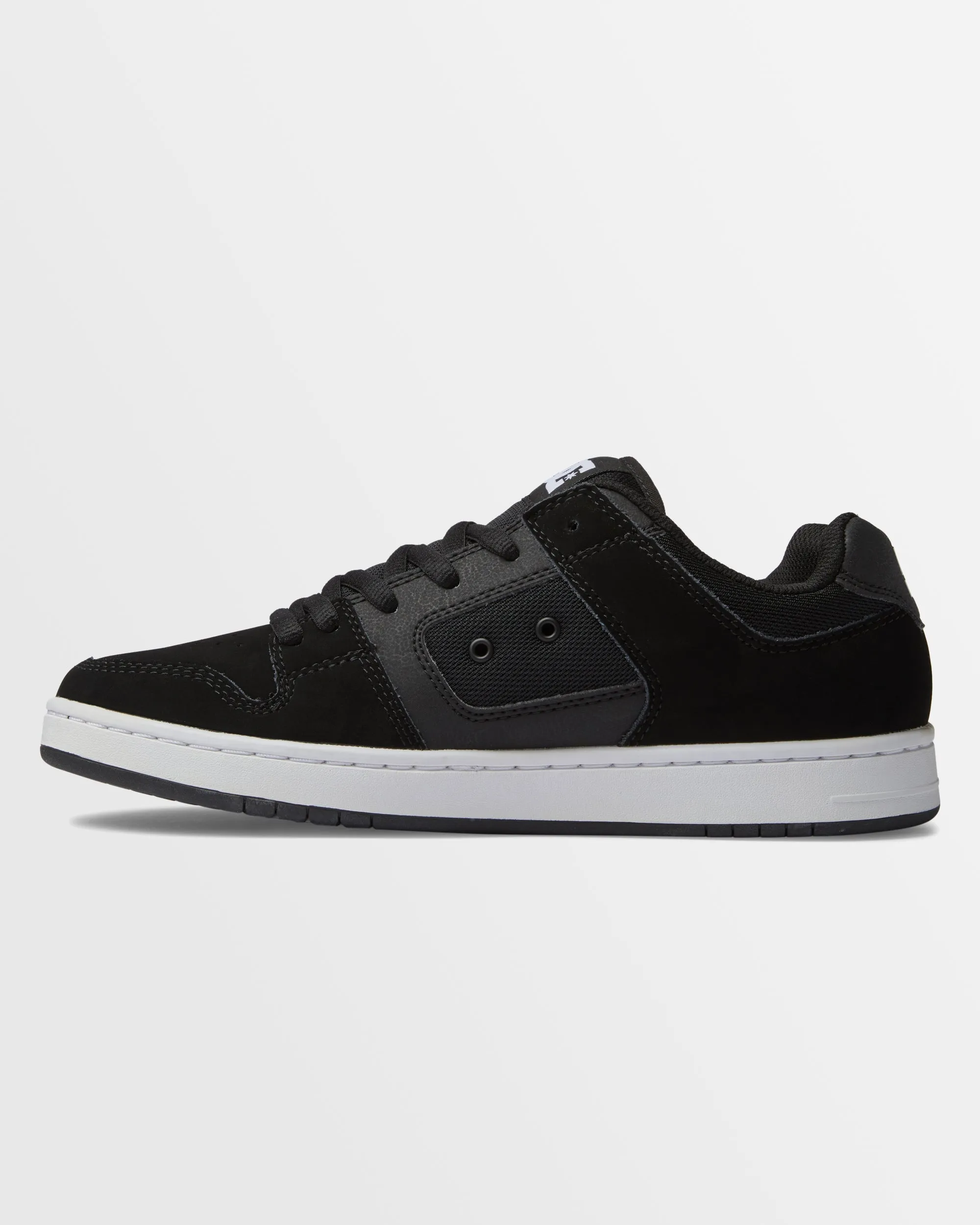 Unique cushioning Mens Manteca 4 Sneakers
