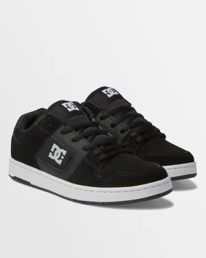 Mens Manteca 4 Sneakers Core training Slip-resistant ease