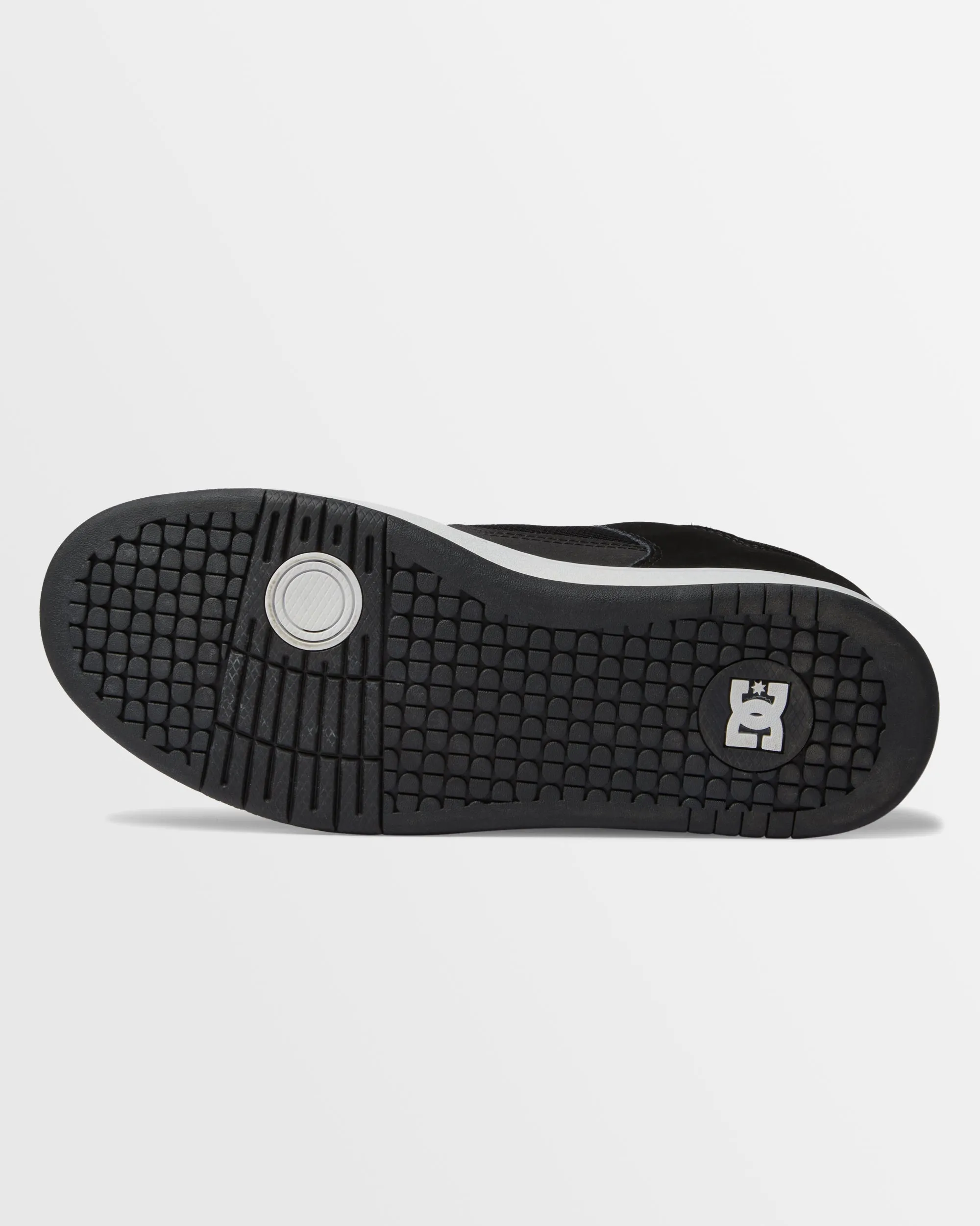 Unique cushioning Mens Manteca 4 Sneakers