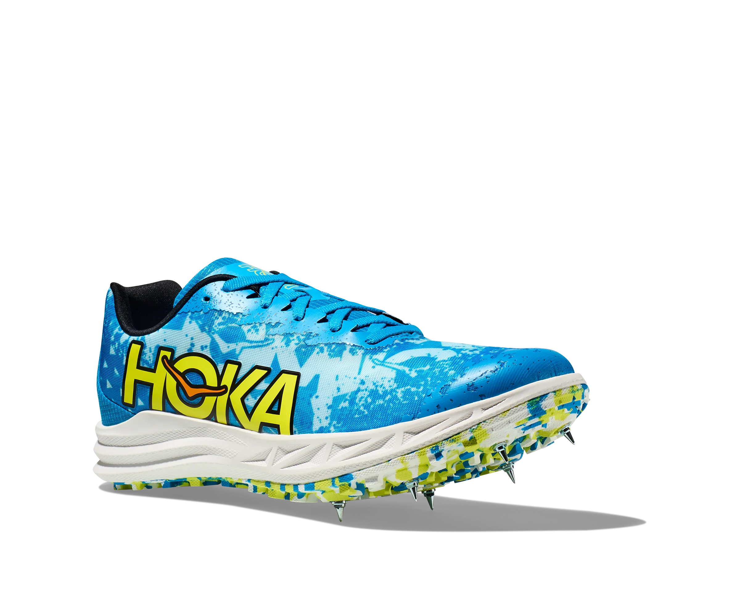 Unisex Crescendo XC Spike On-Trend