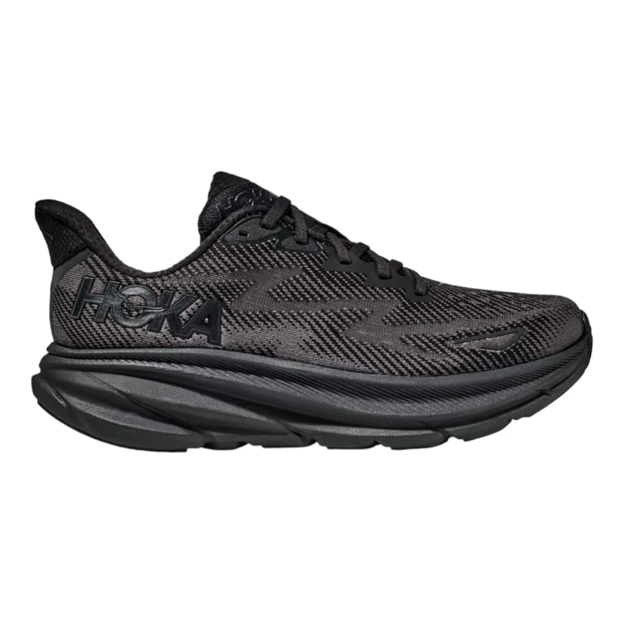 uphill Women's Clifton 9